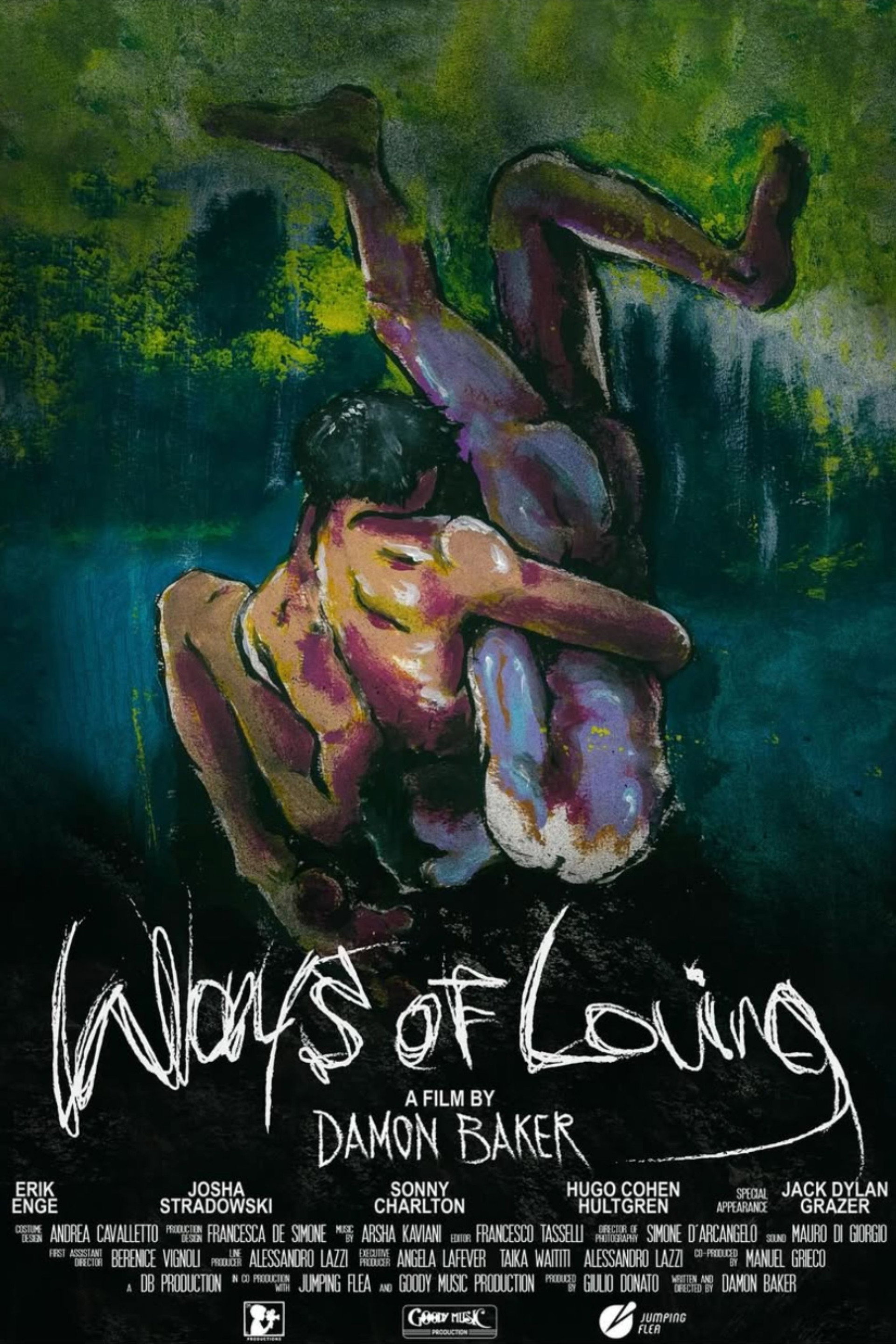 Ways of Loving