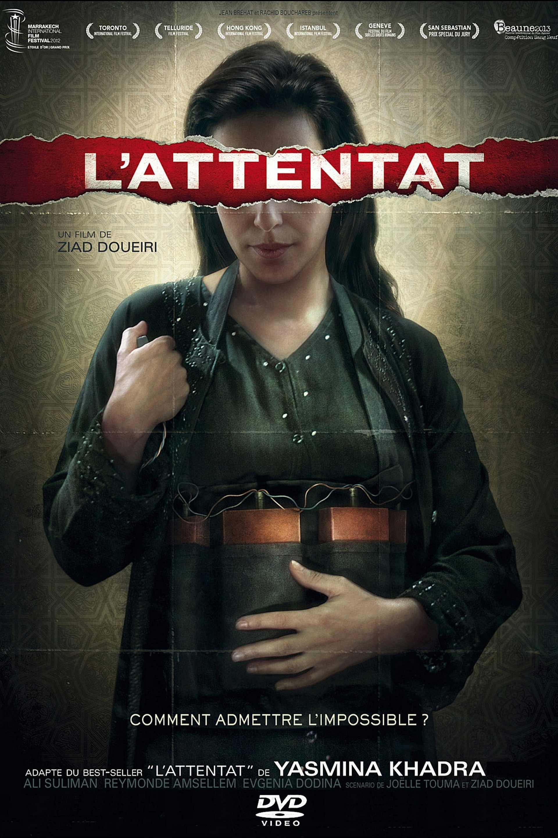 L'attentat