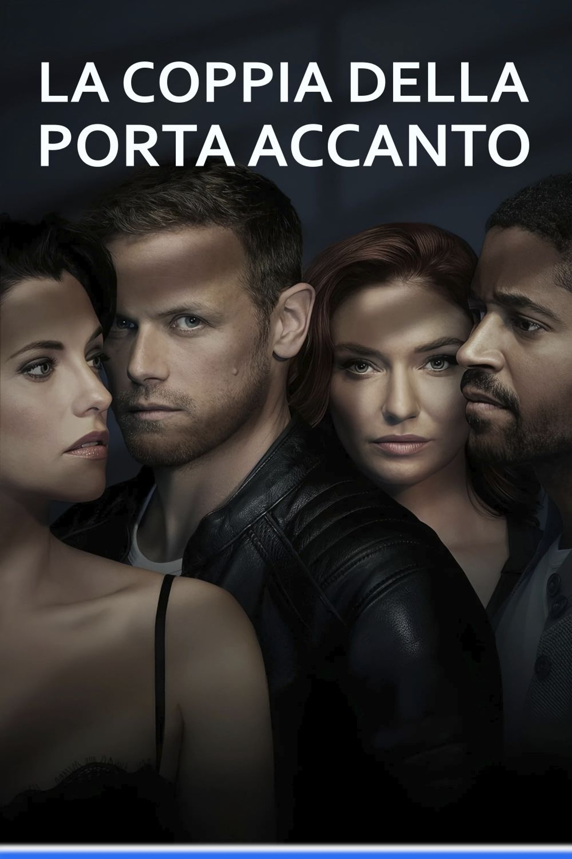La coppia della porta accanto