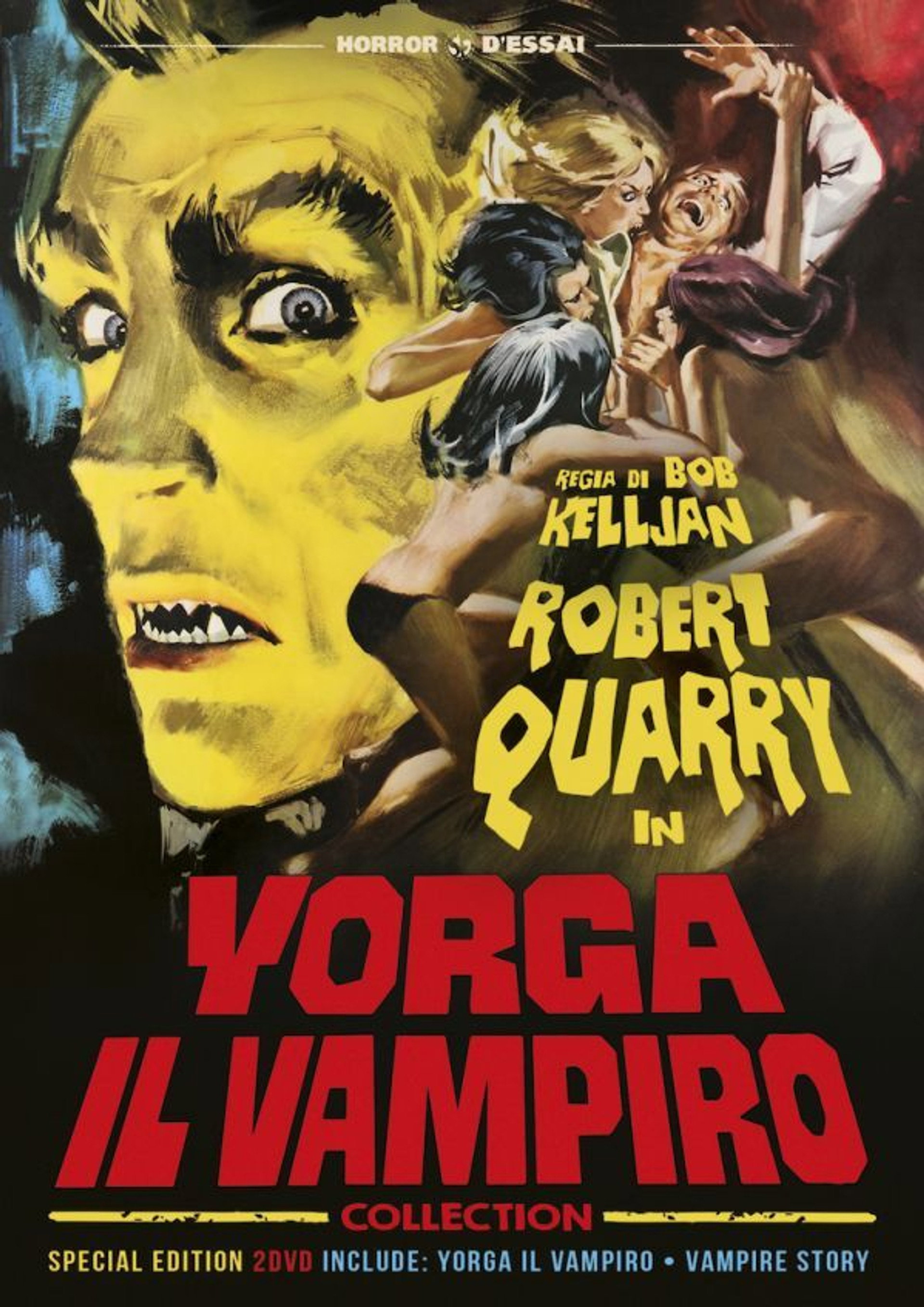 Yorga il vampiro