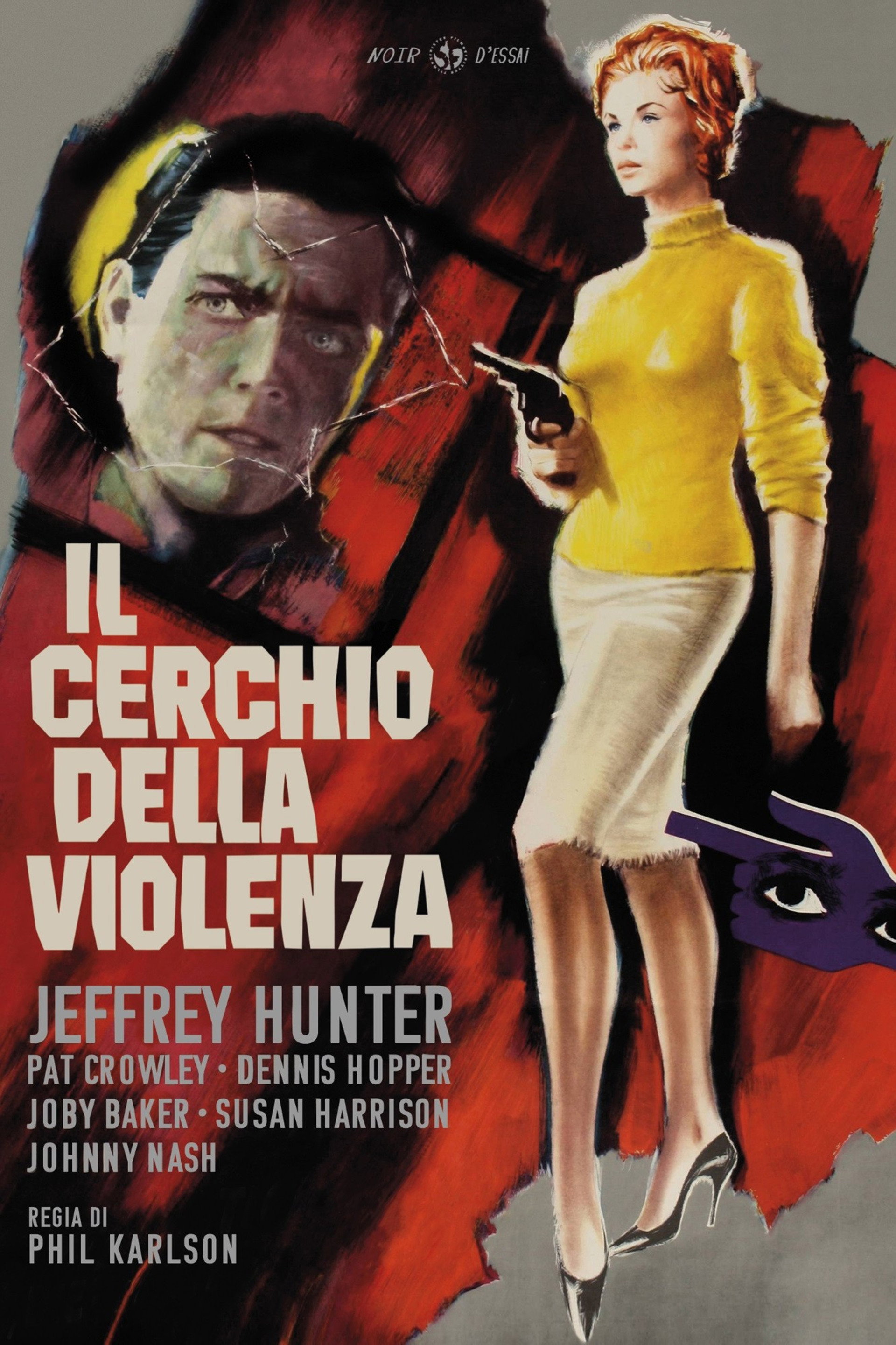Il cerchio della violenza