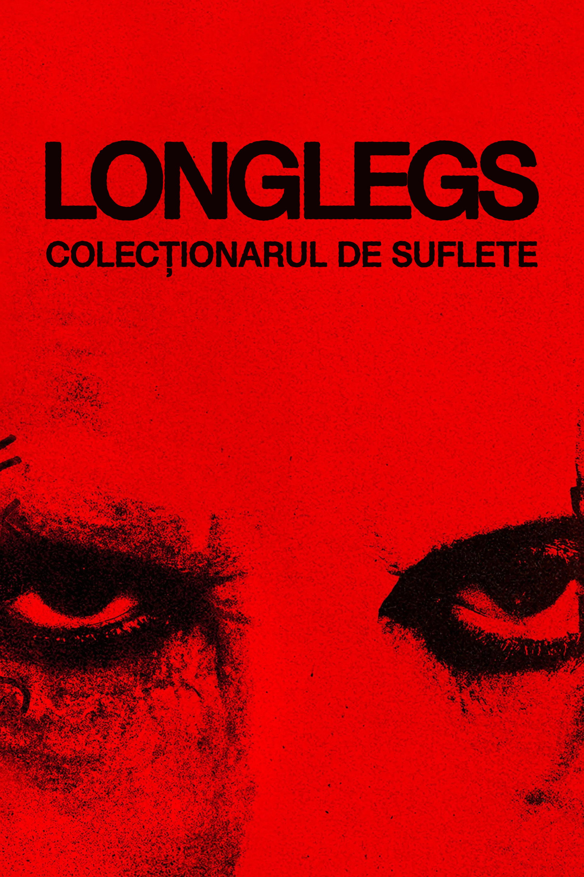 Longlegs: Colecționarul de suflete