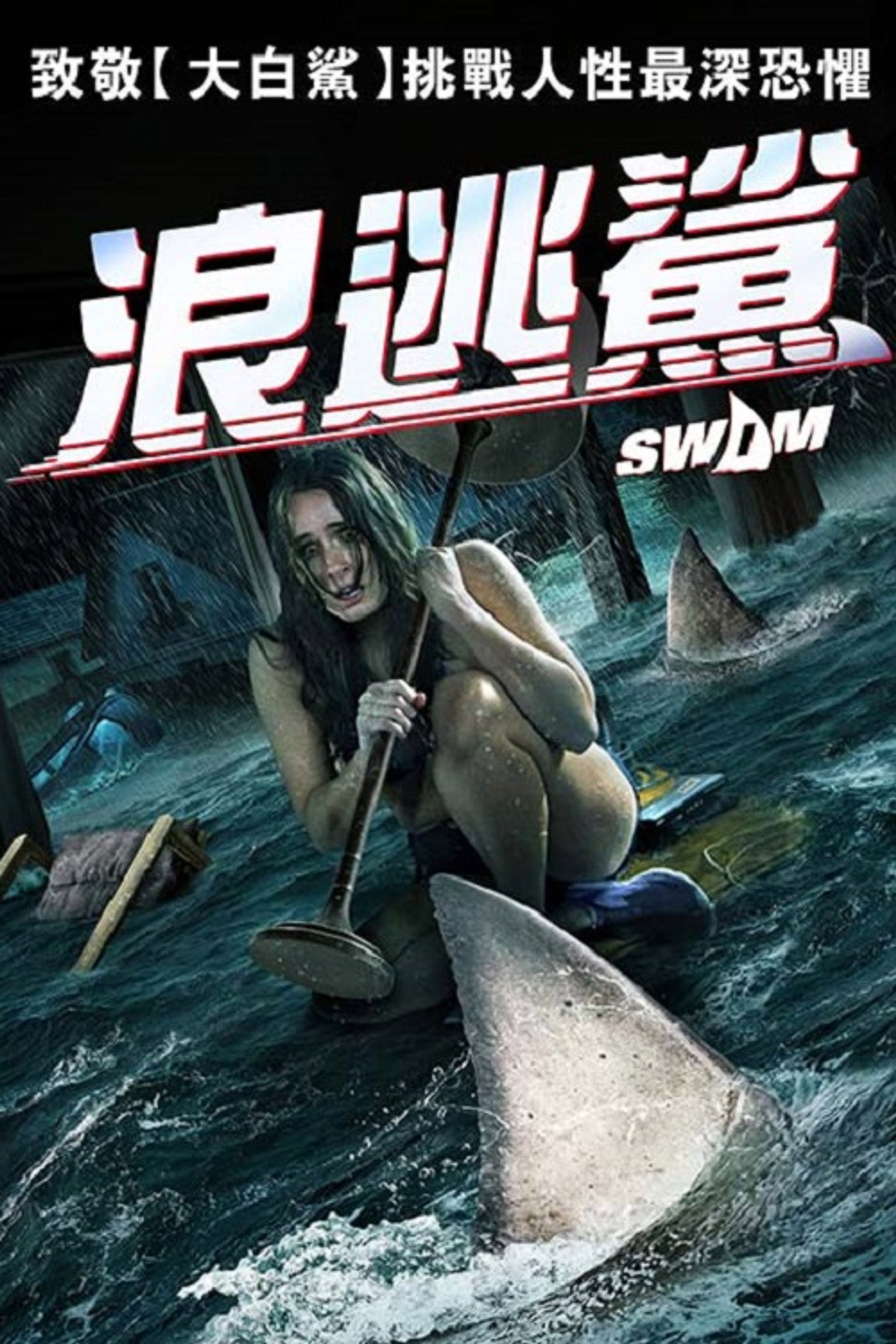 游泳