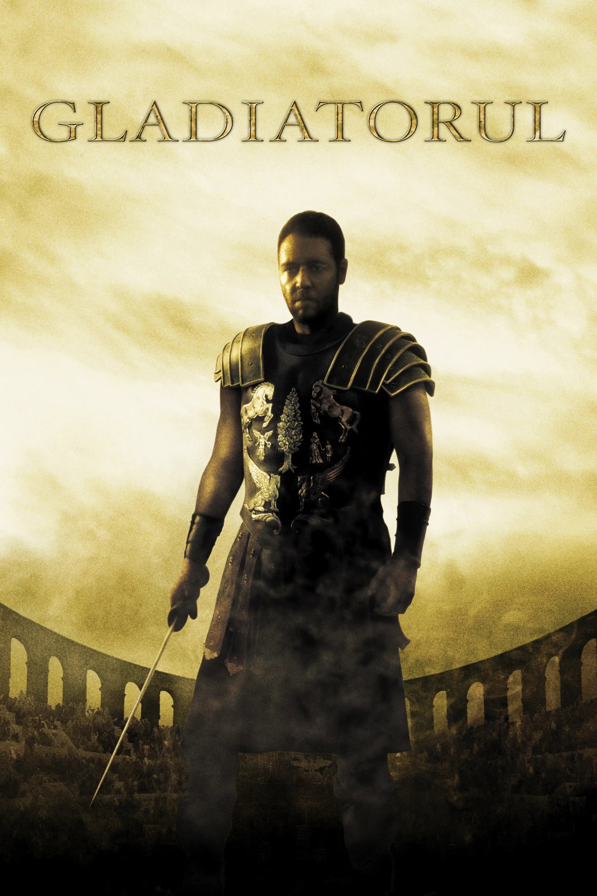 Gladiatorul