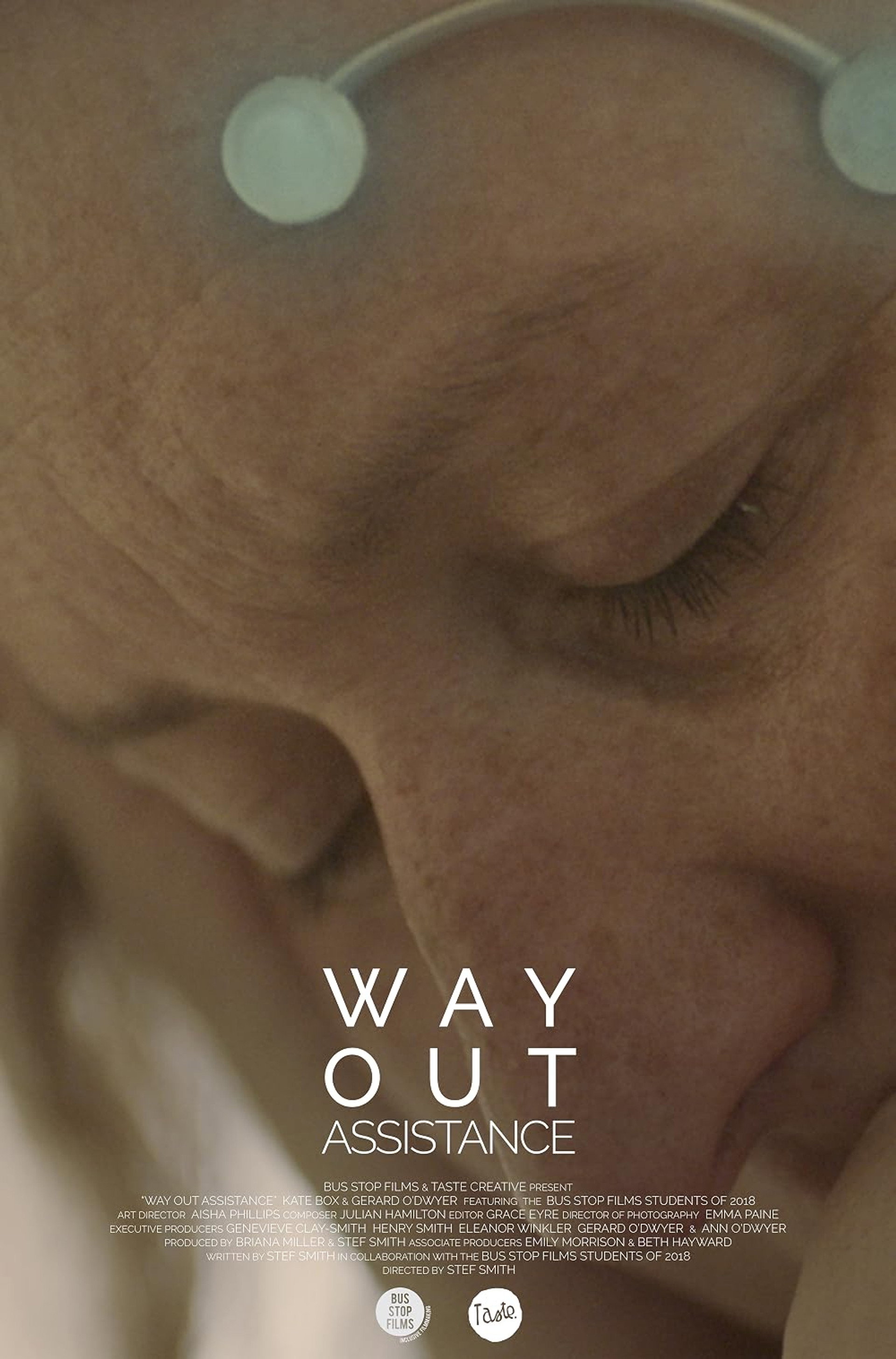Way Out Assistance