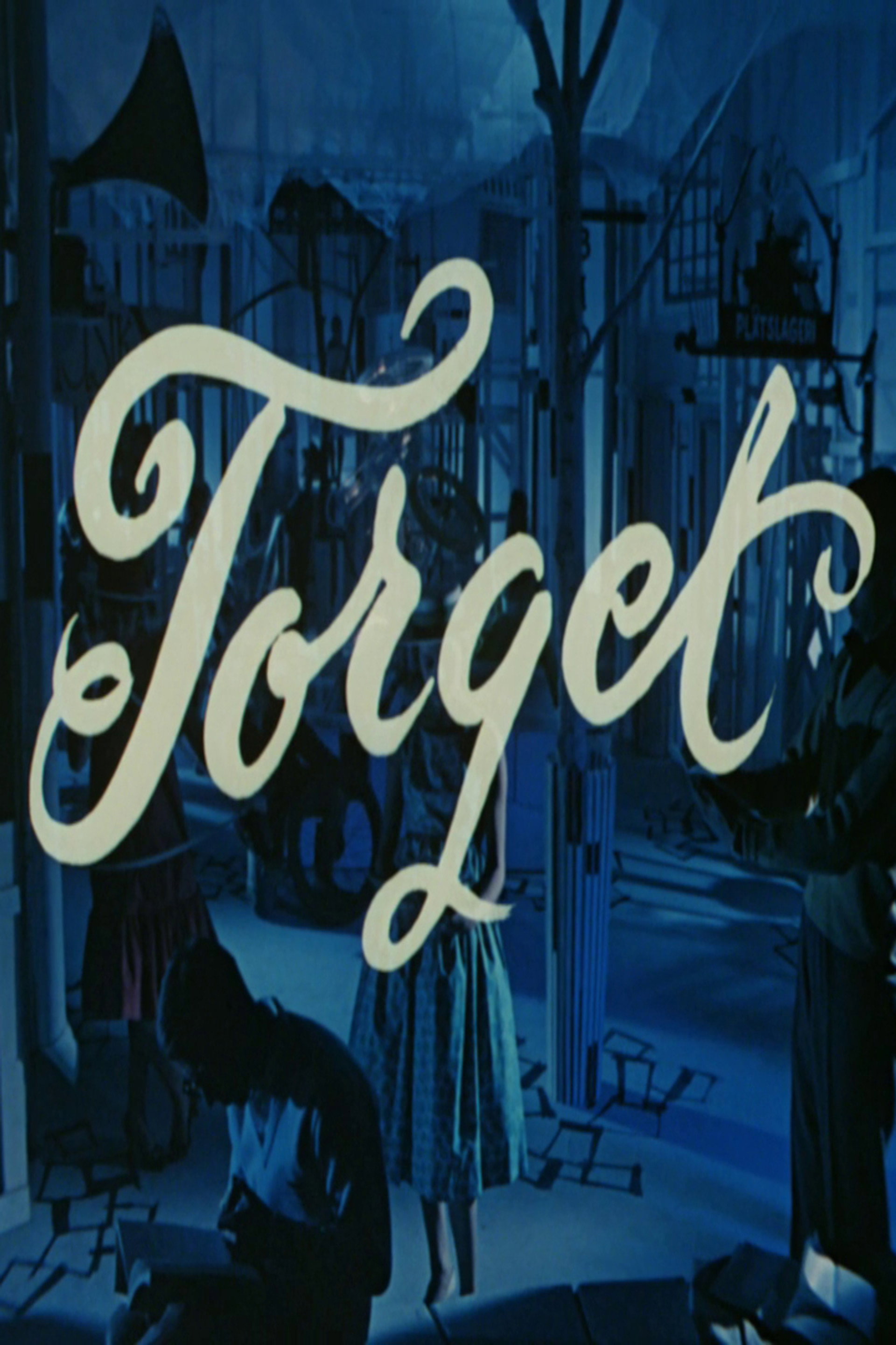 Torget