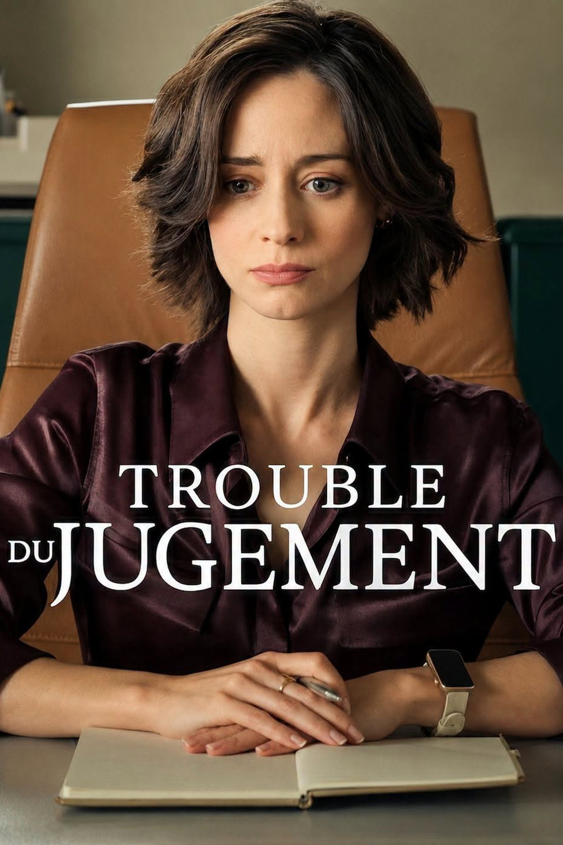 Trouble du jugement