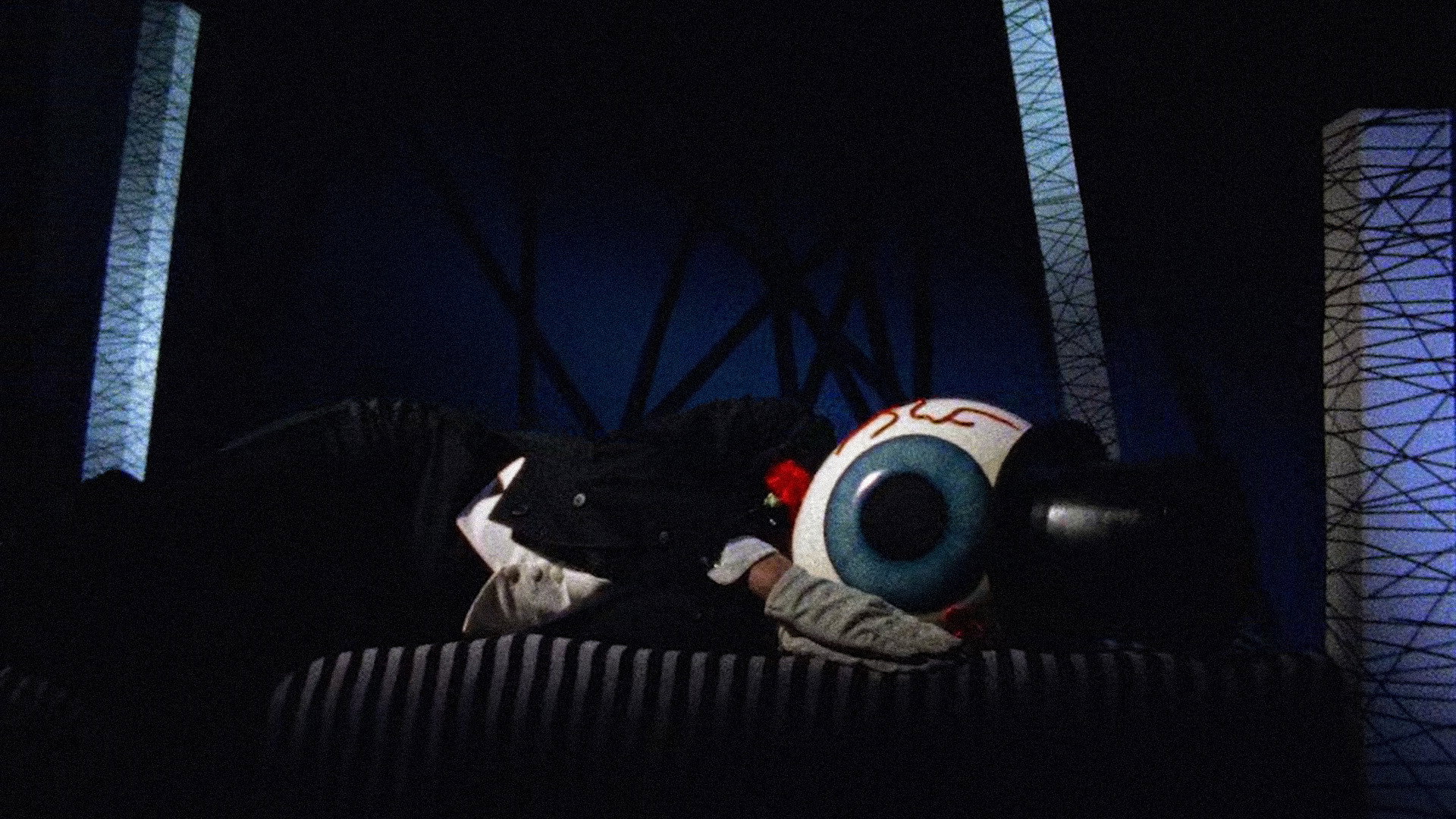 Ears, Eyes and Throats: Restored Classic and Lost Punk Films 1976-1981