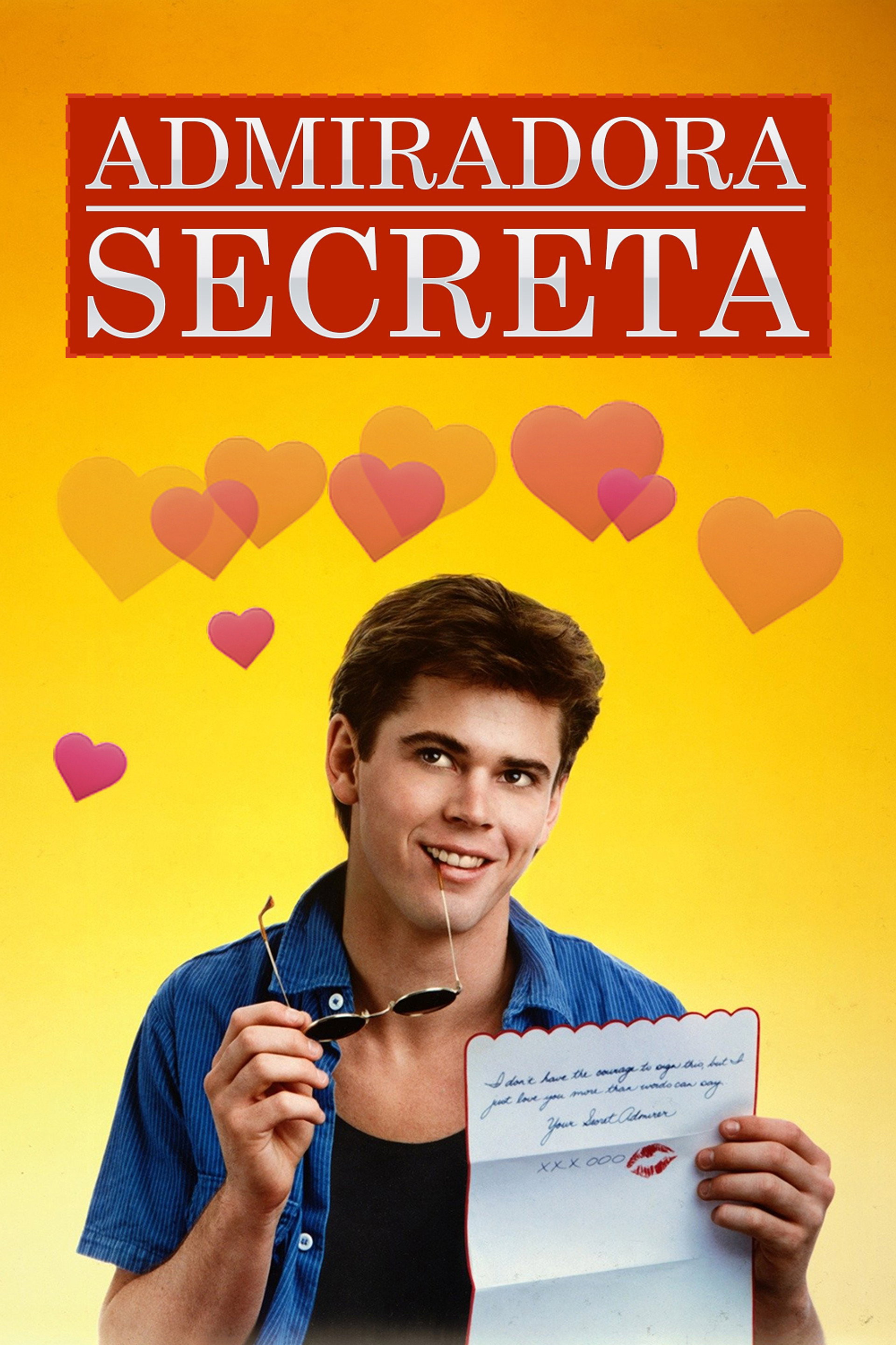 Admiradora Secreta
