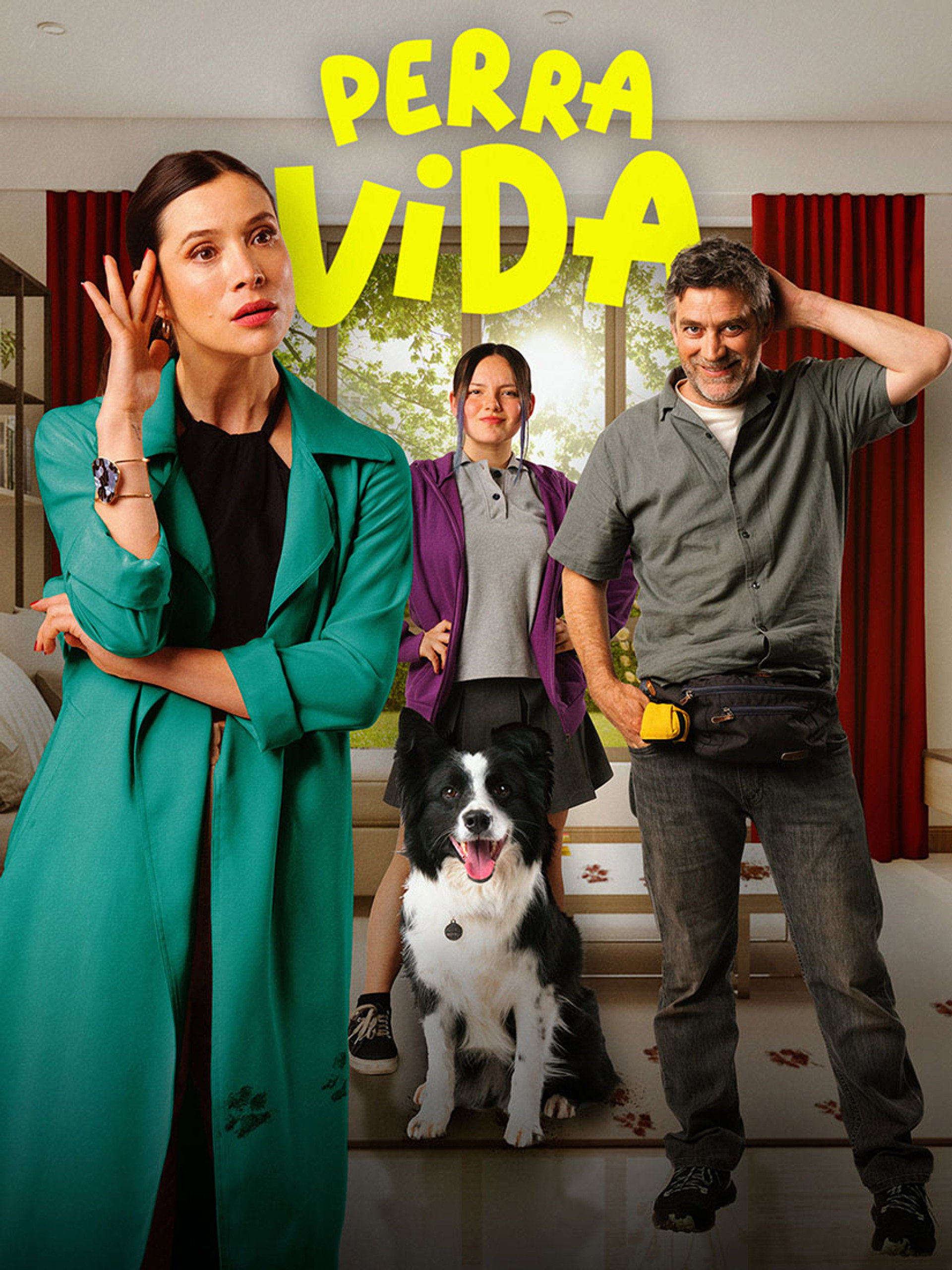 Perra Vida