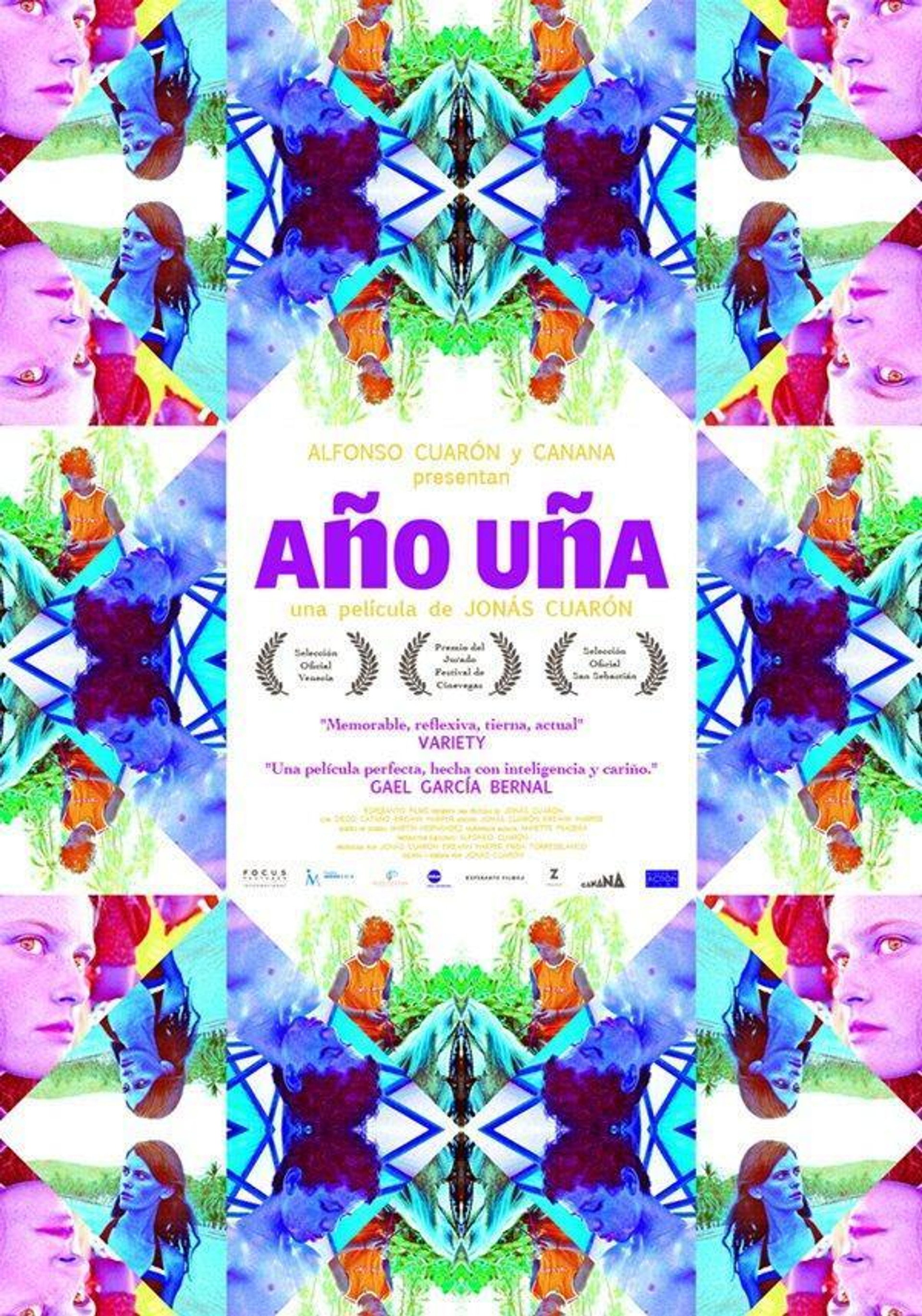 Año uña