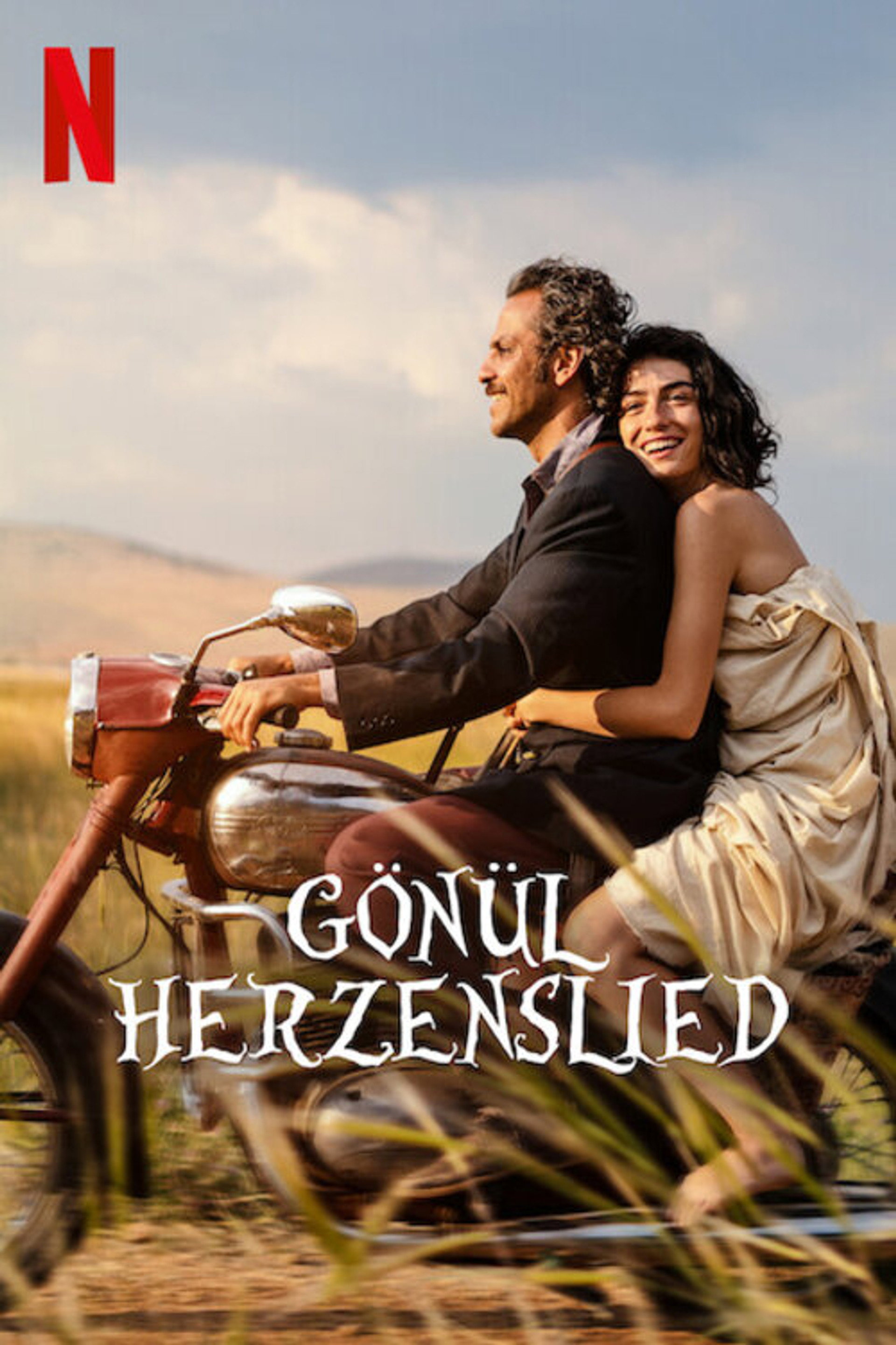 Gönül - Herzenslied