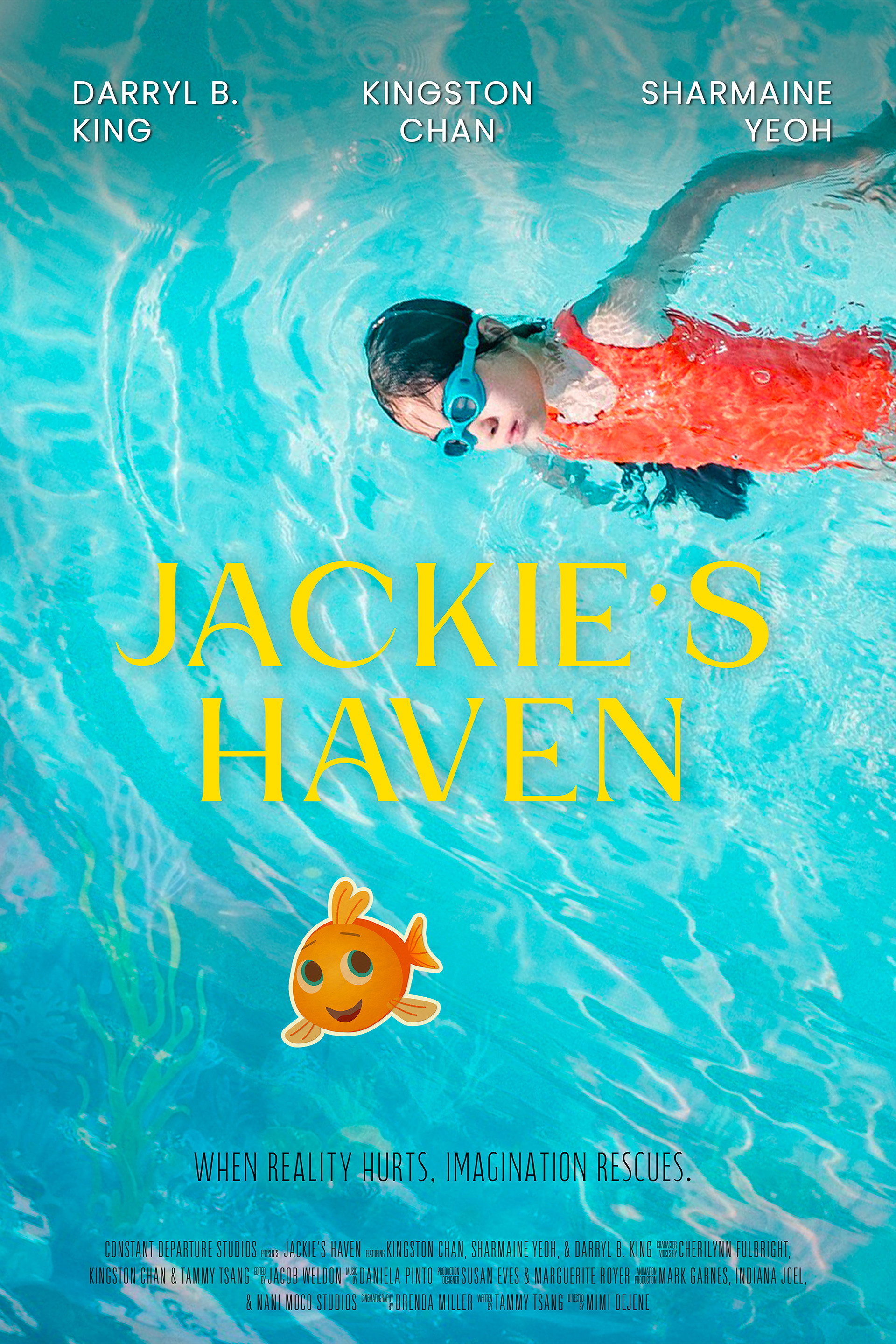 Jackie's Haven