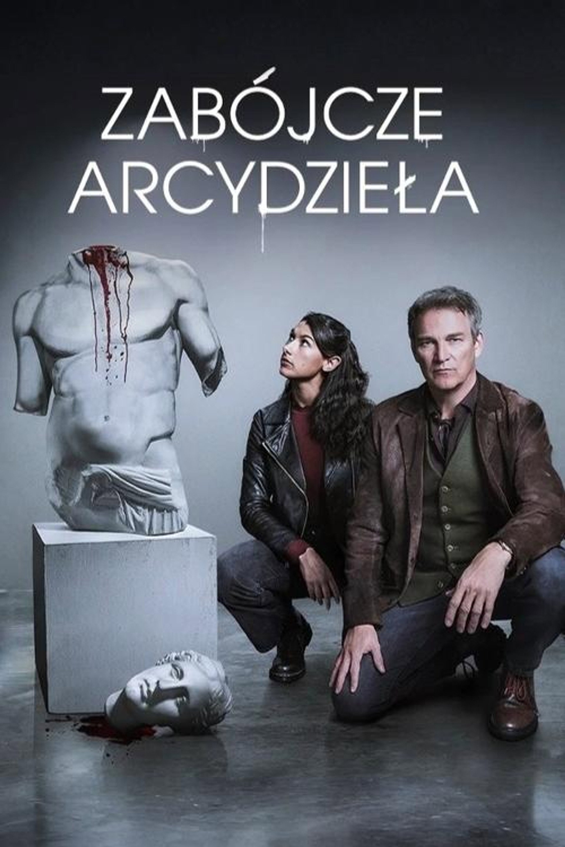 Zabójcze arcydzieła