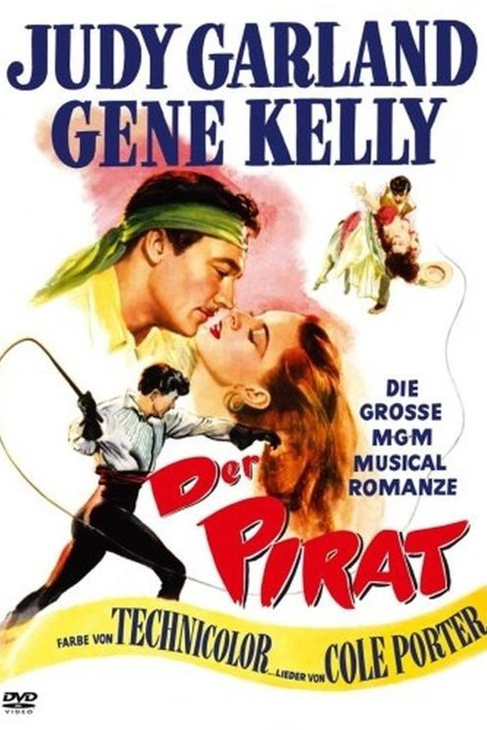 Der Pirat