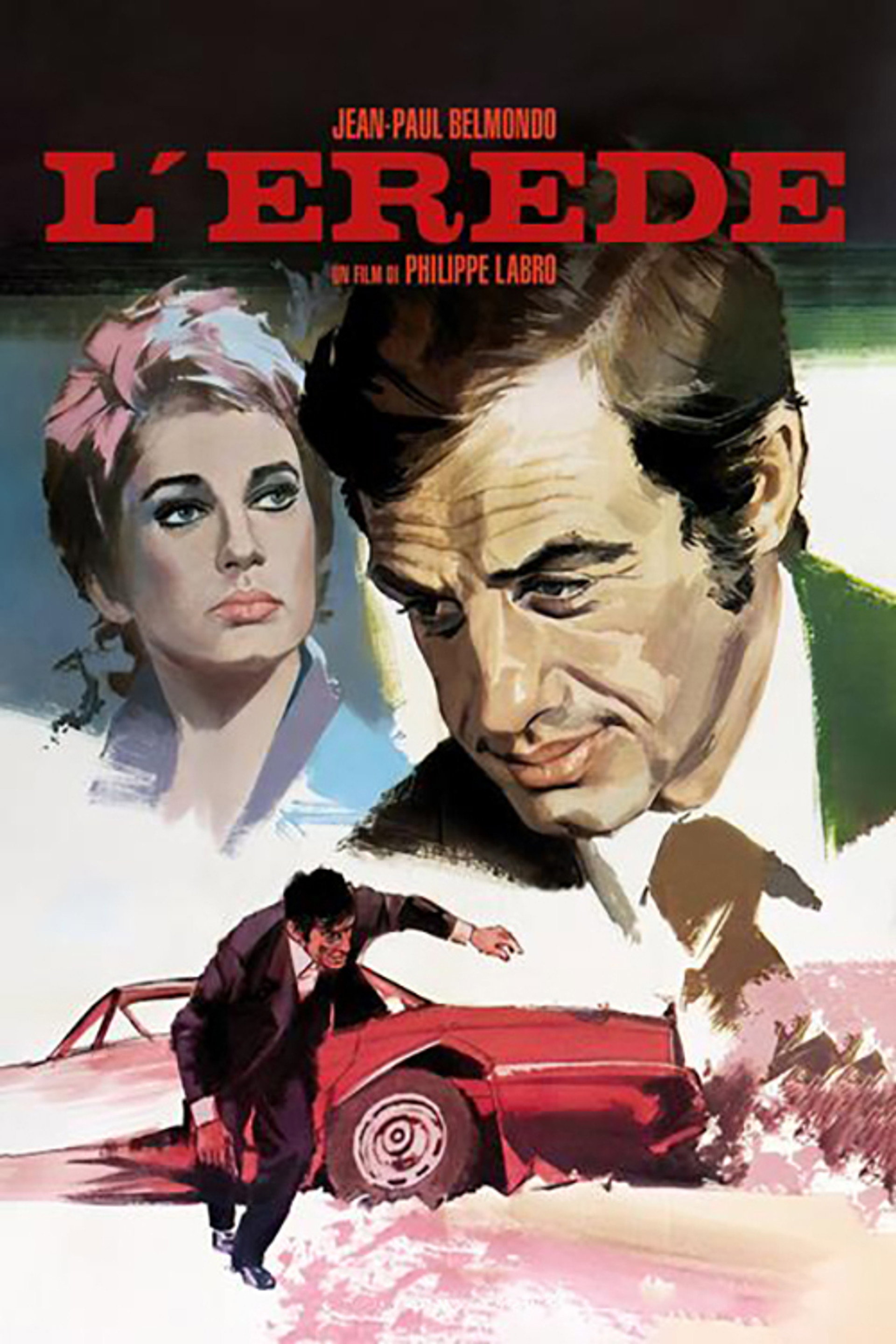 L'erede