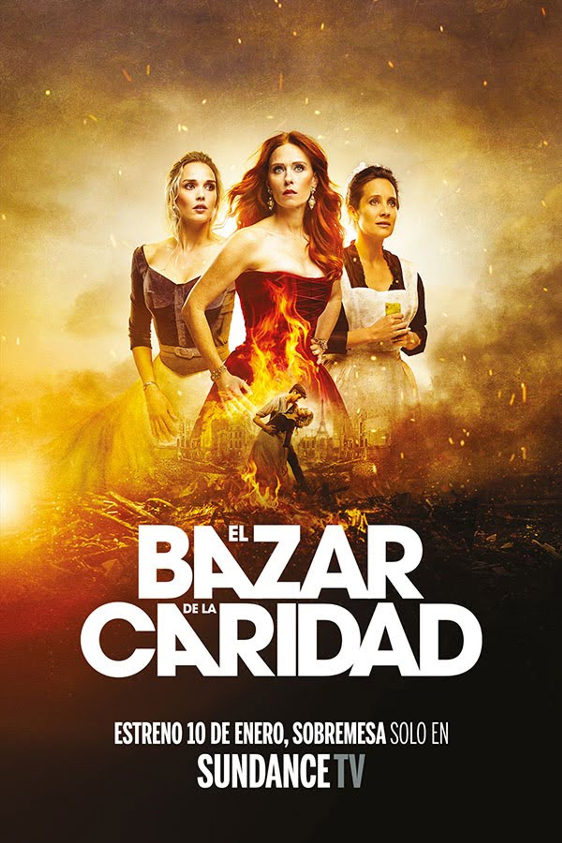 El Bazar de la Caridad