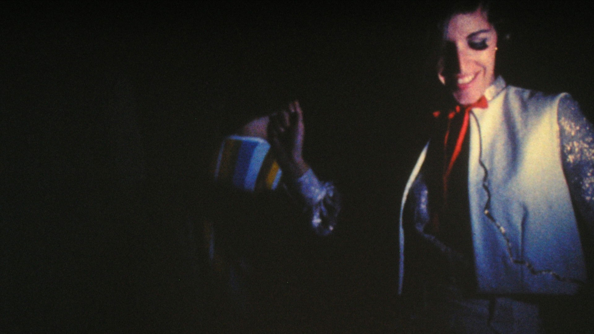 --- -------- (Rock and Roll Movie)