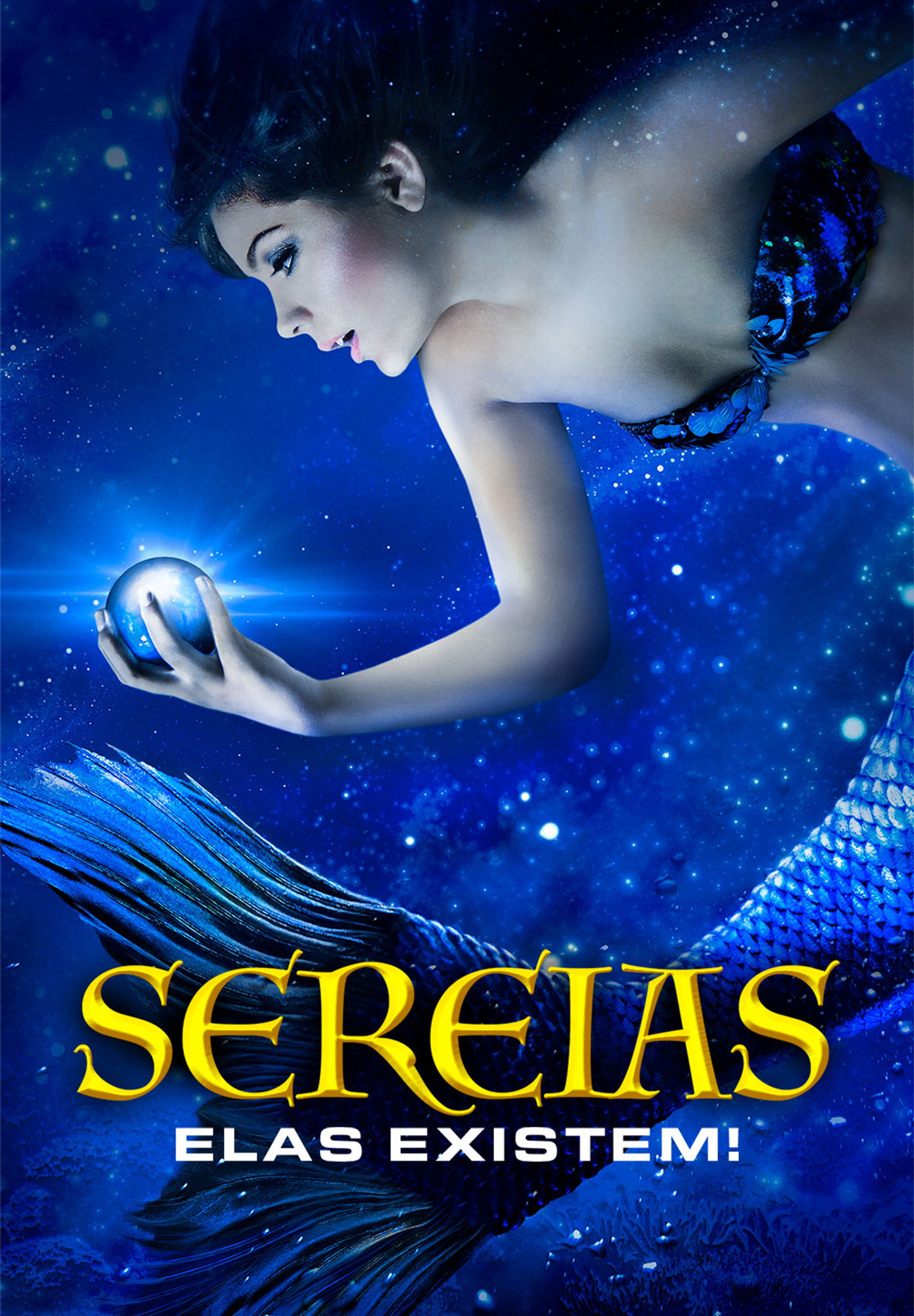 Sereias - Elas Existem