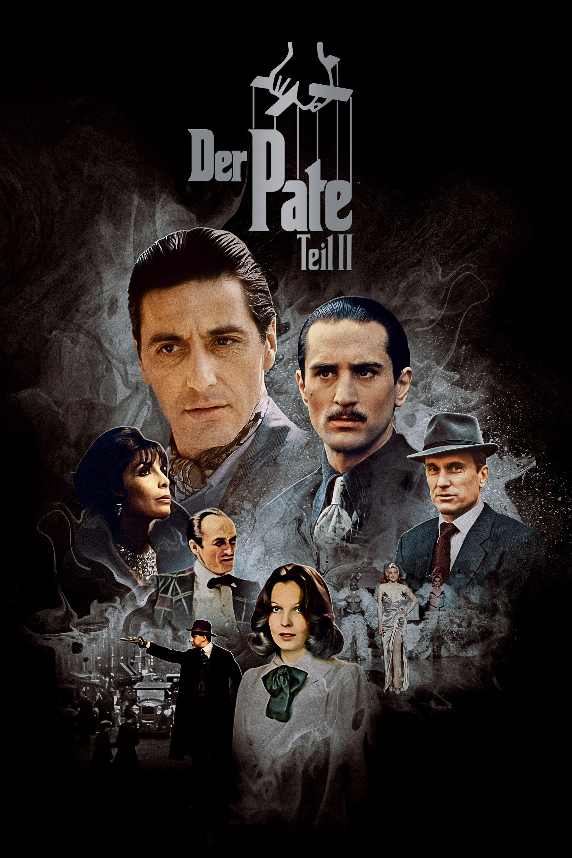 Der Pate - Teil II