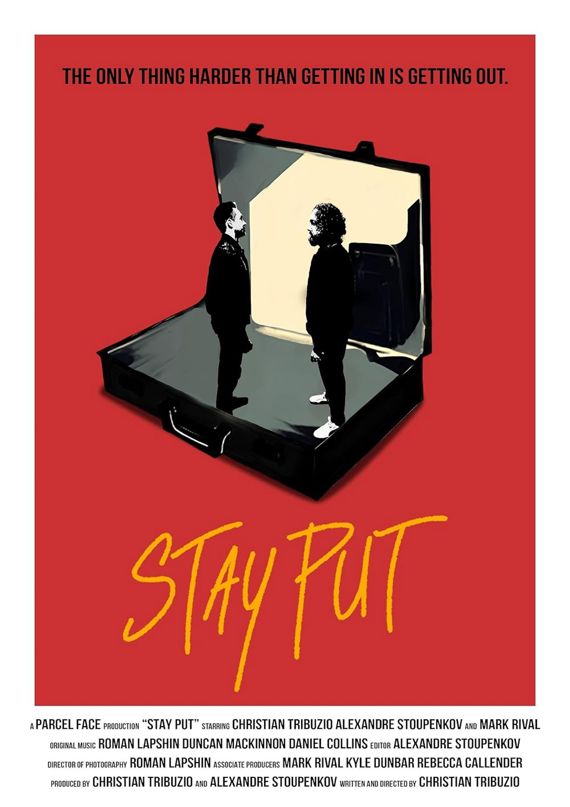 Stay Put