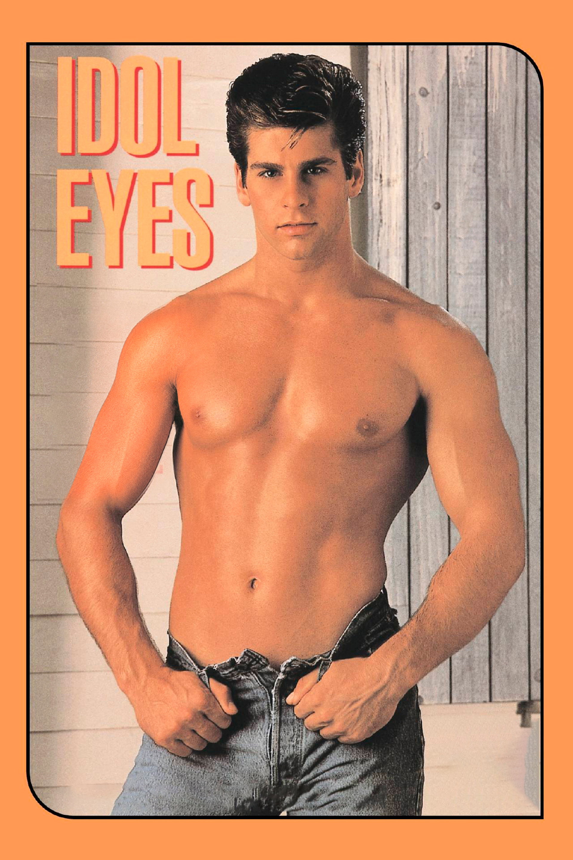 Idol Eyes