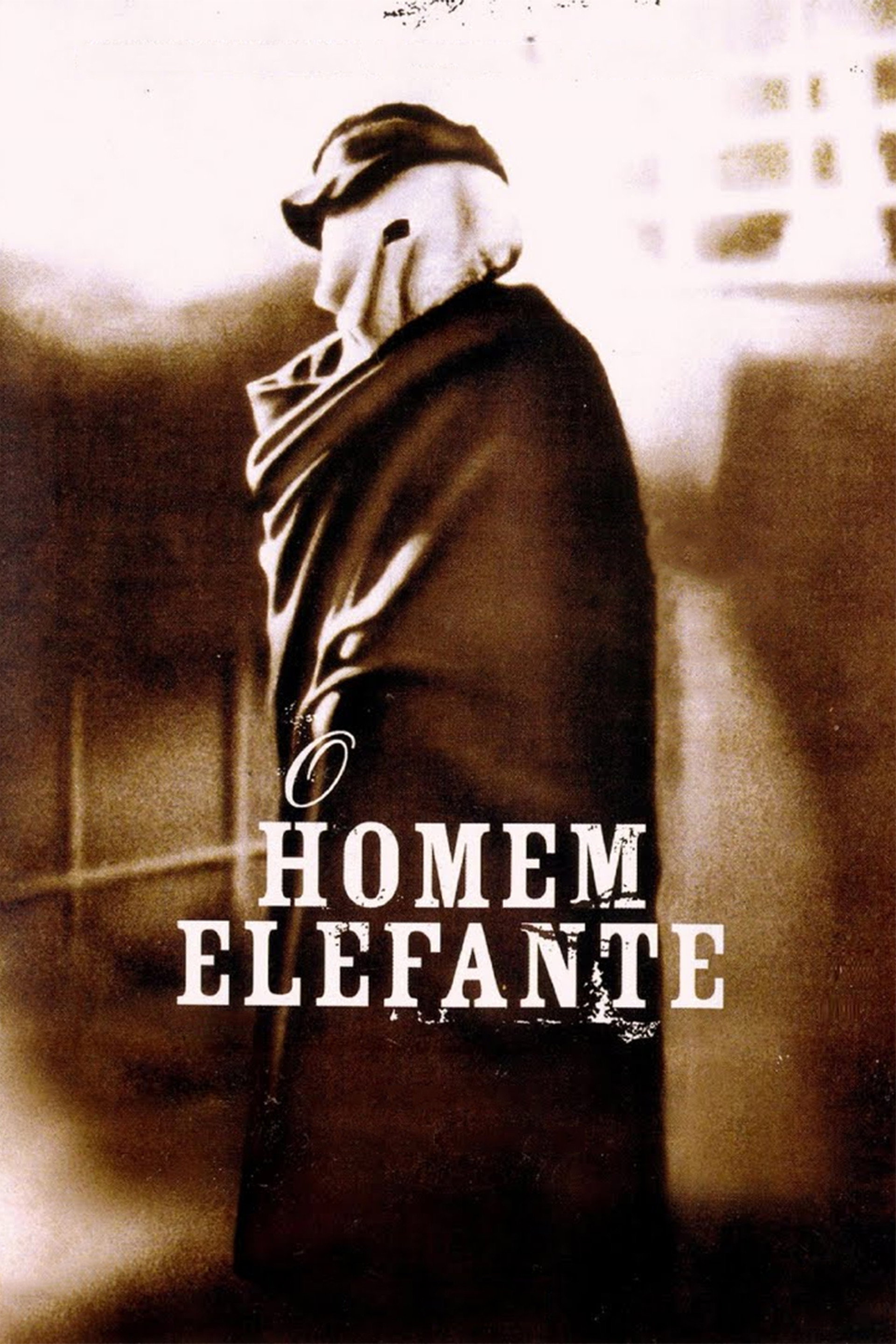 O Homem Elefante