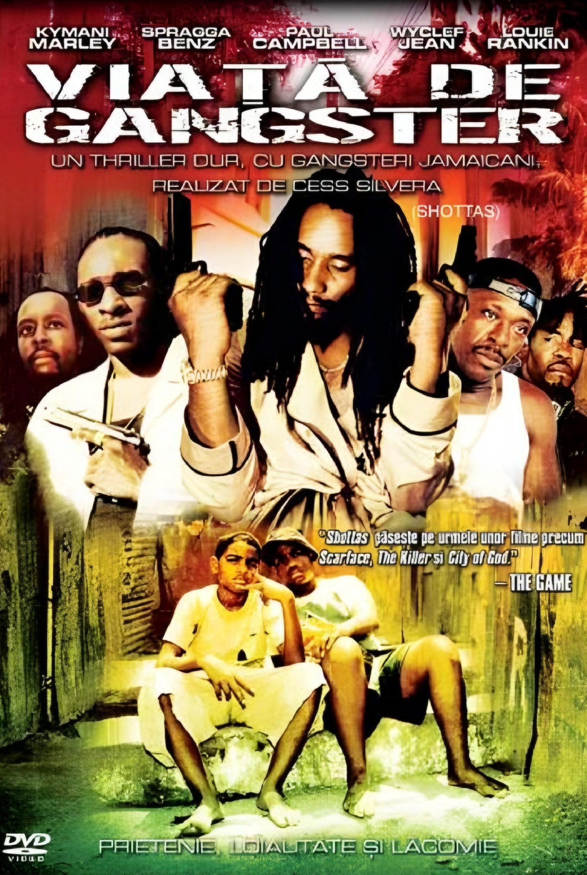 Shottas