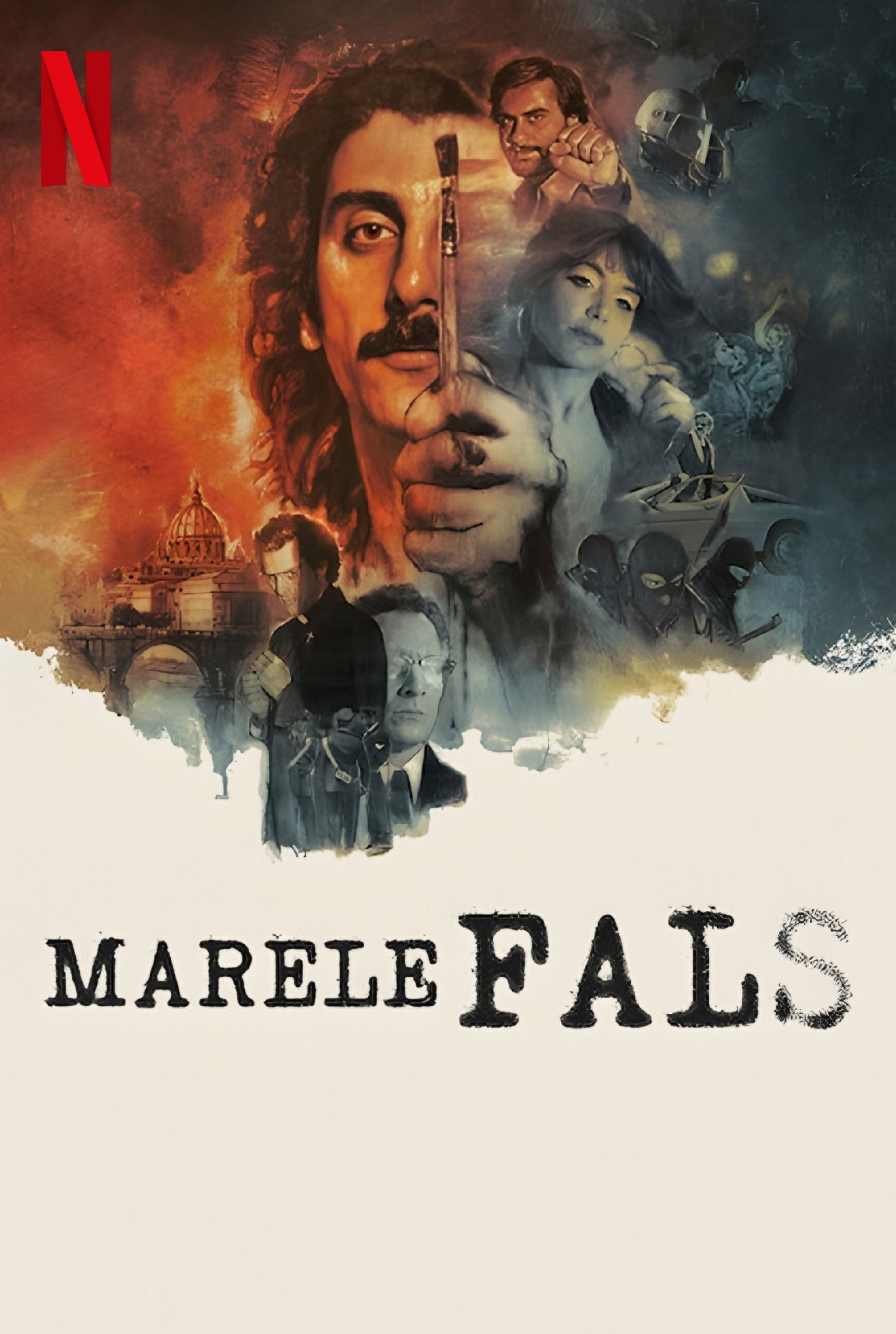 Marele fals