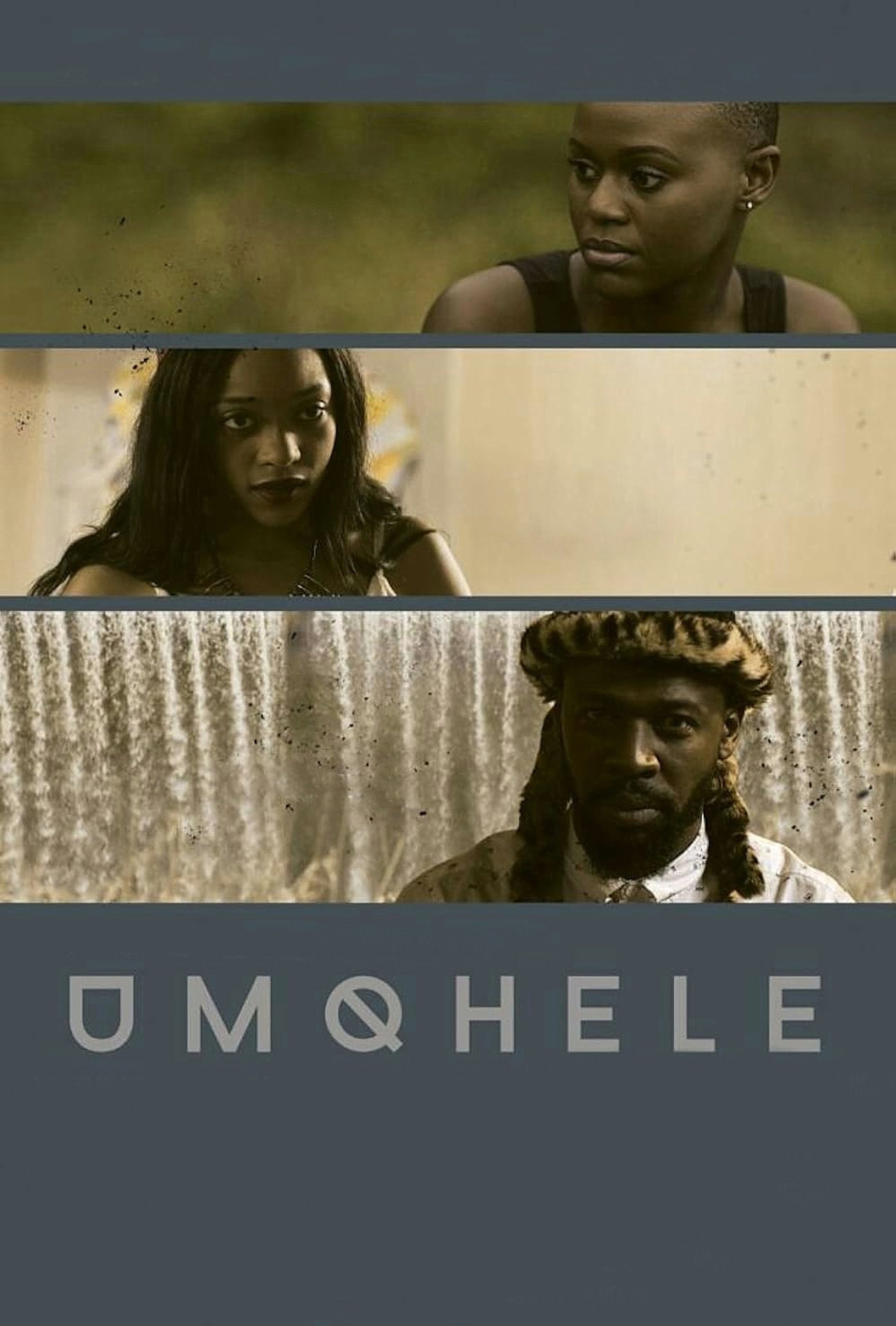 Umqhele