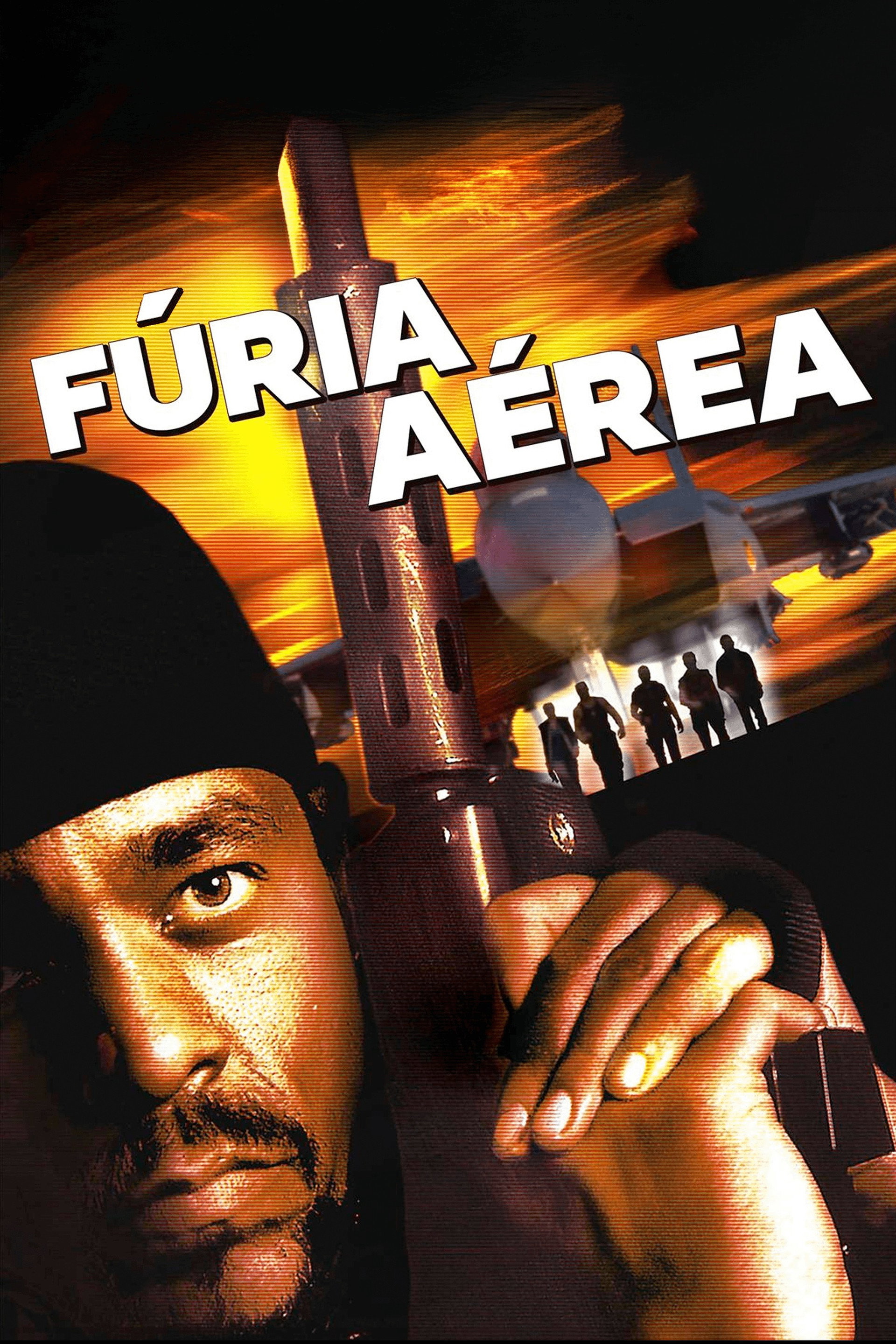 Tensão nas Alturas