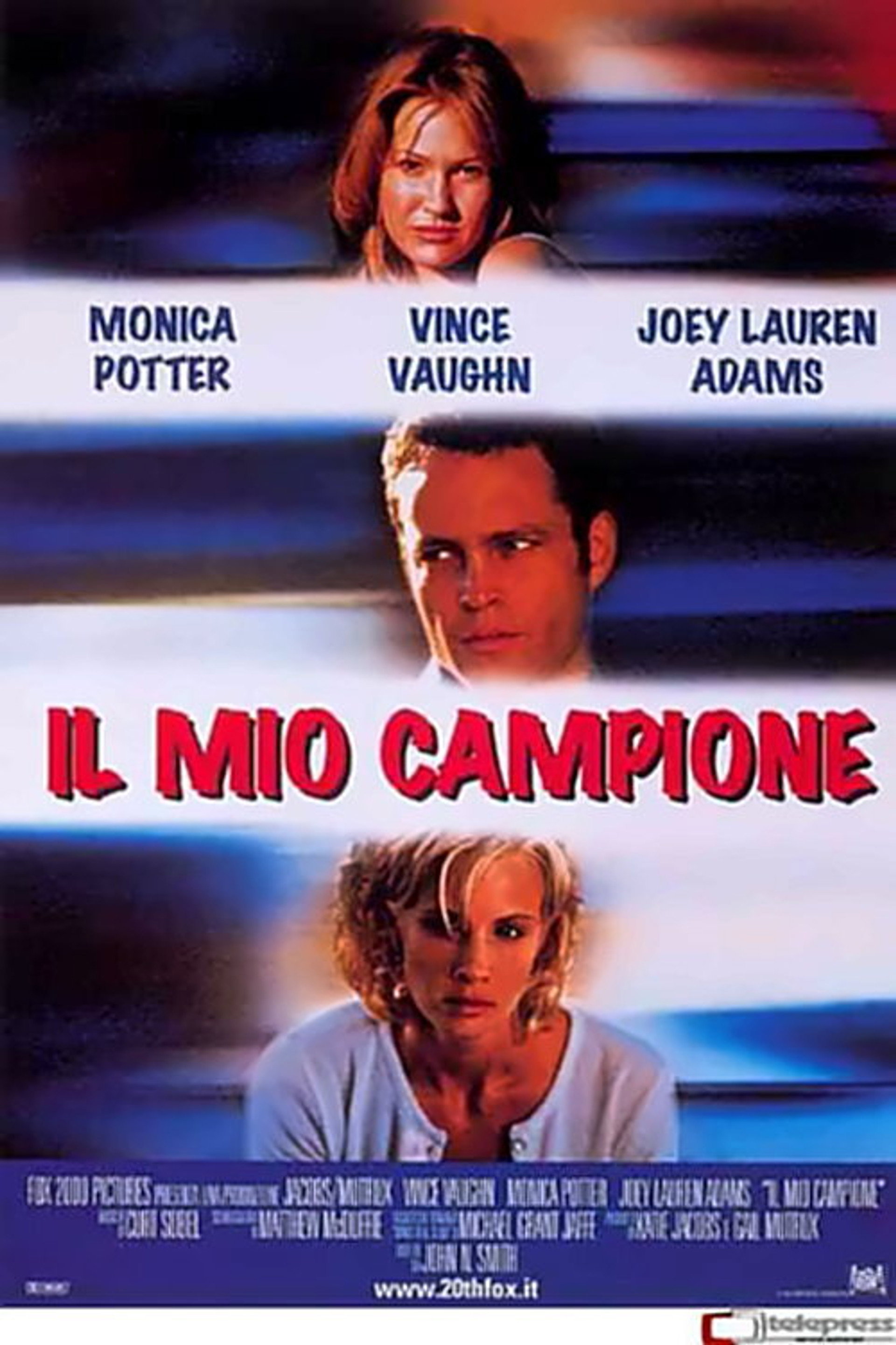 Il mio campione