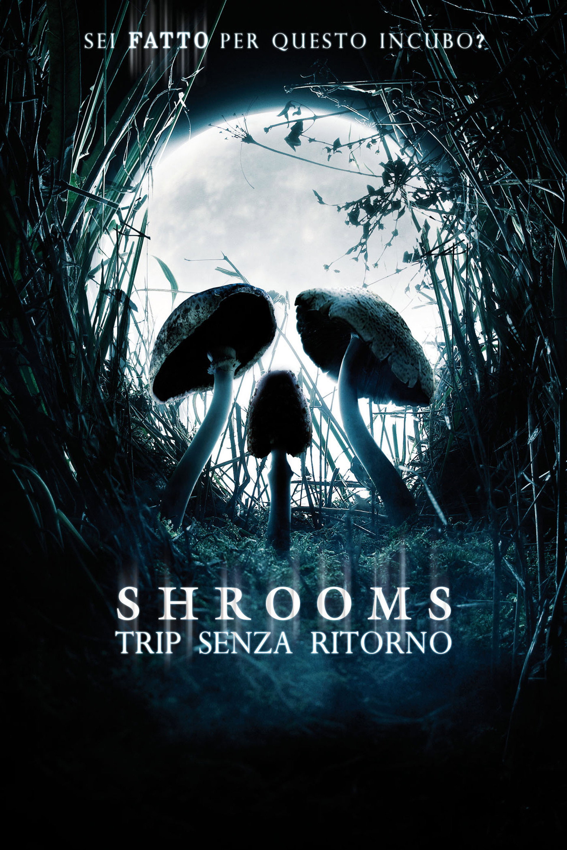 Shrooms - Trip senza ritorno