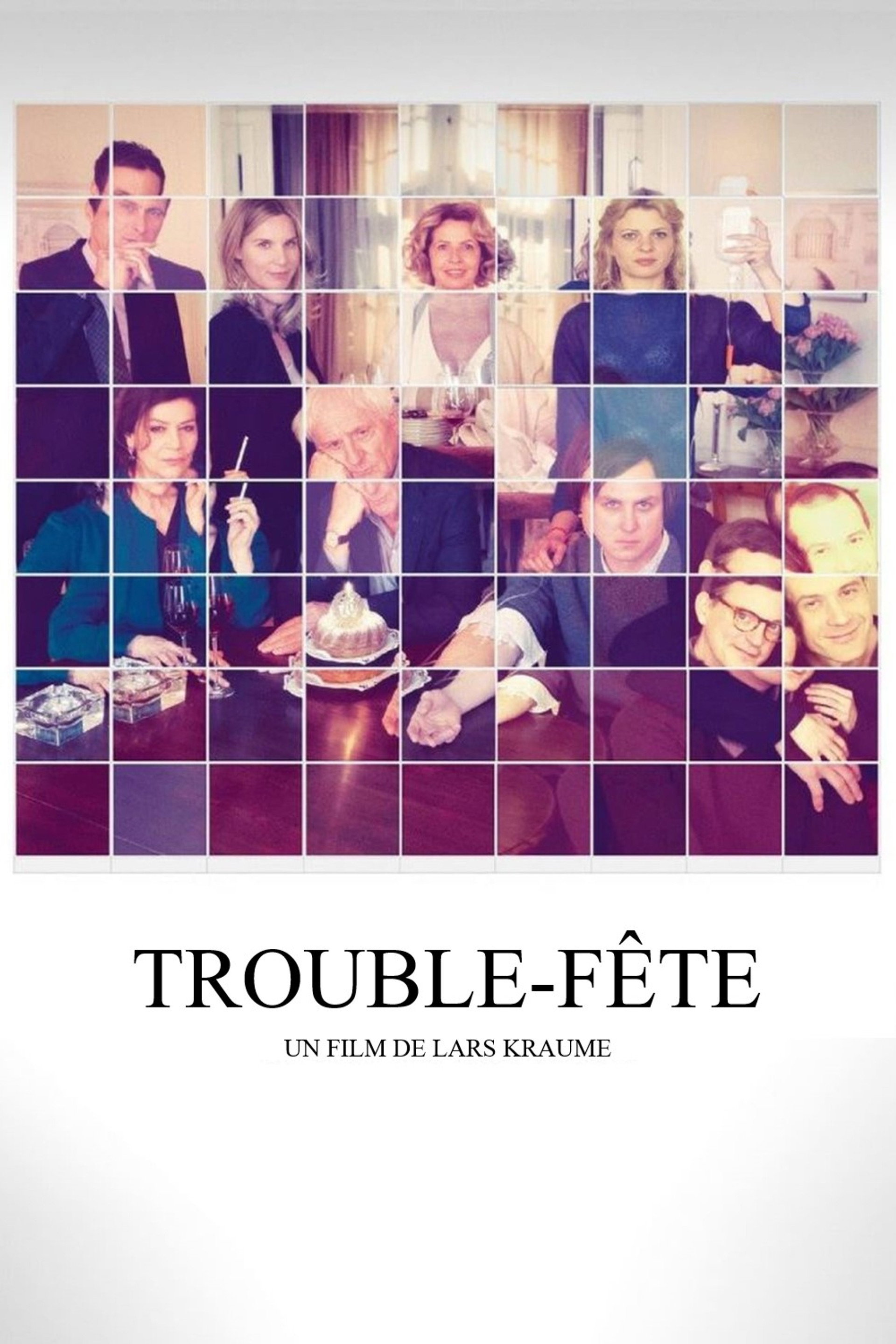 Trouble-fête
