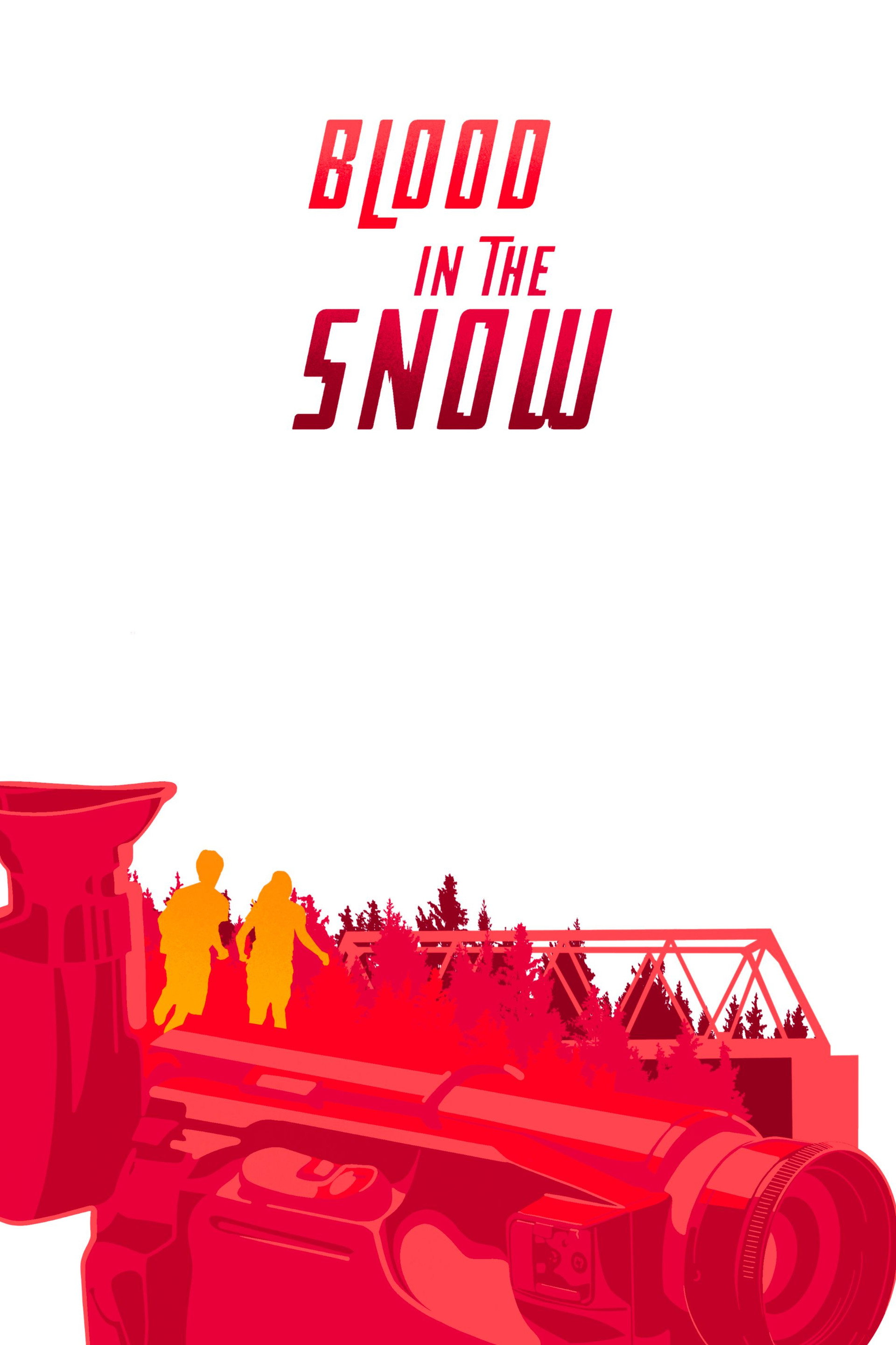 Blood in the Snow