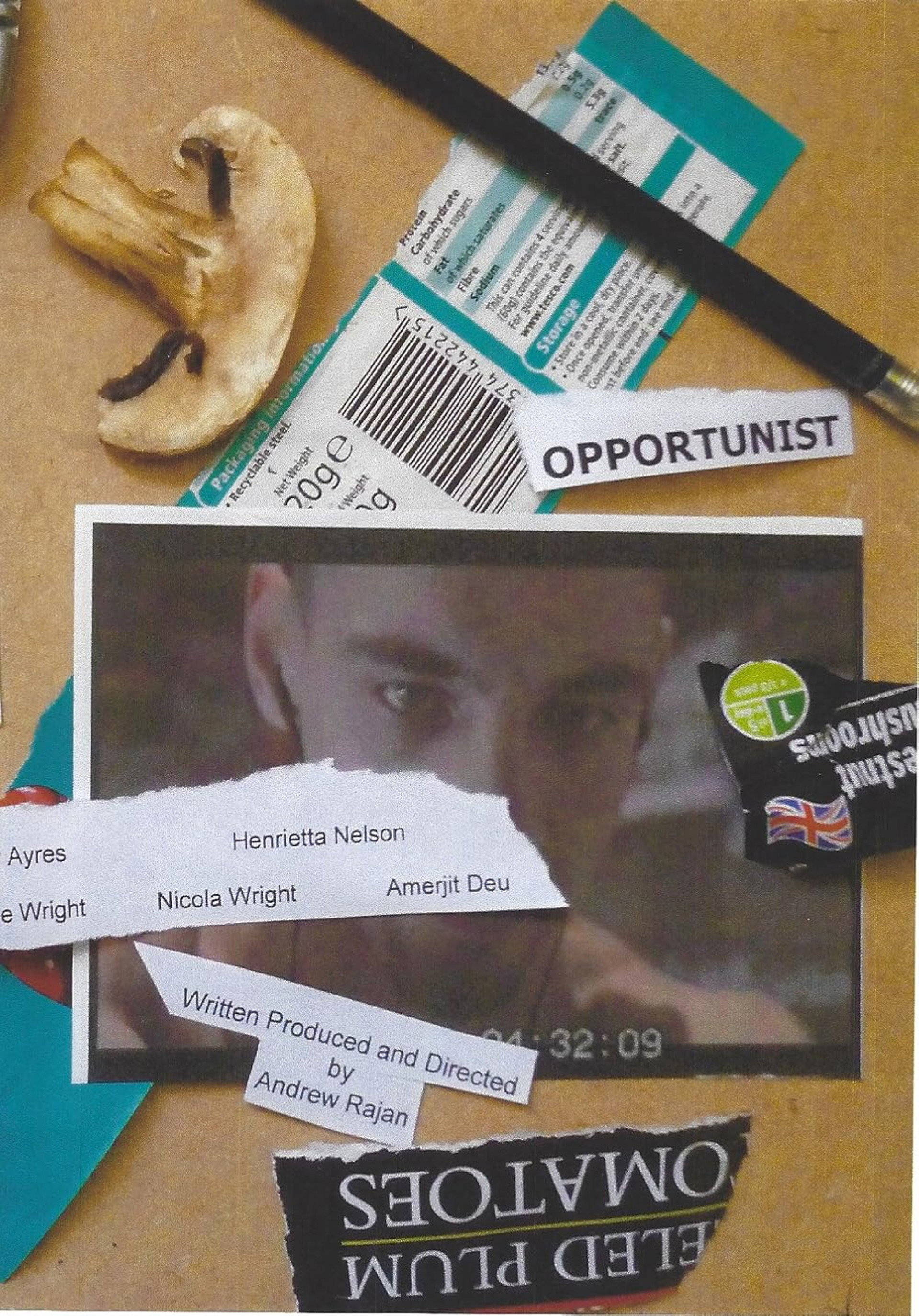 Opportunist