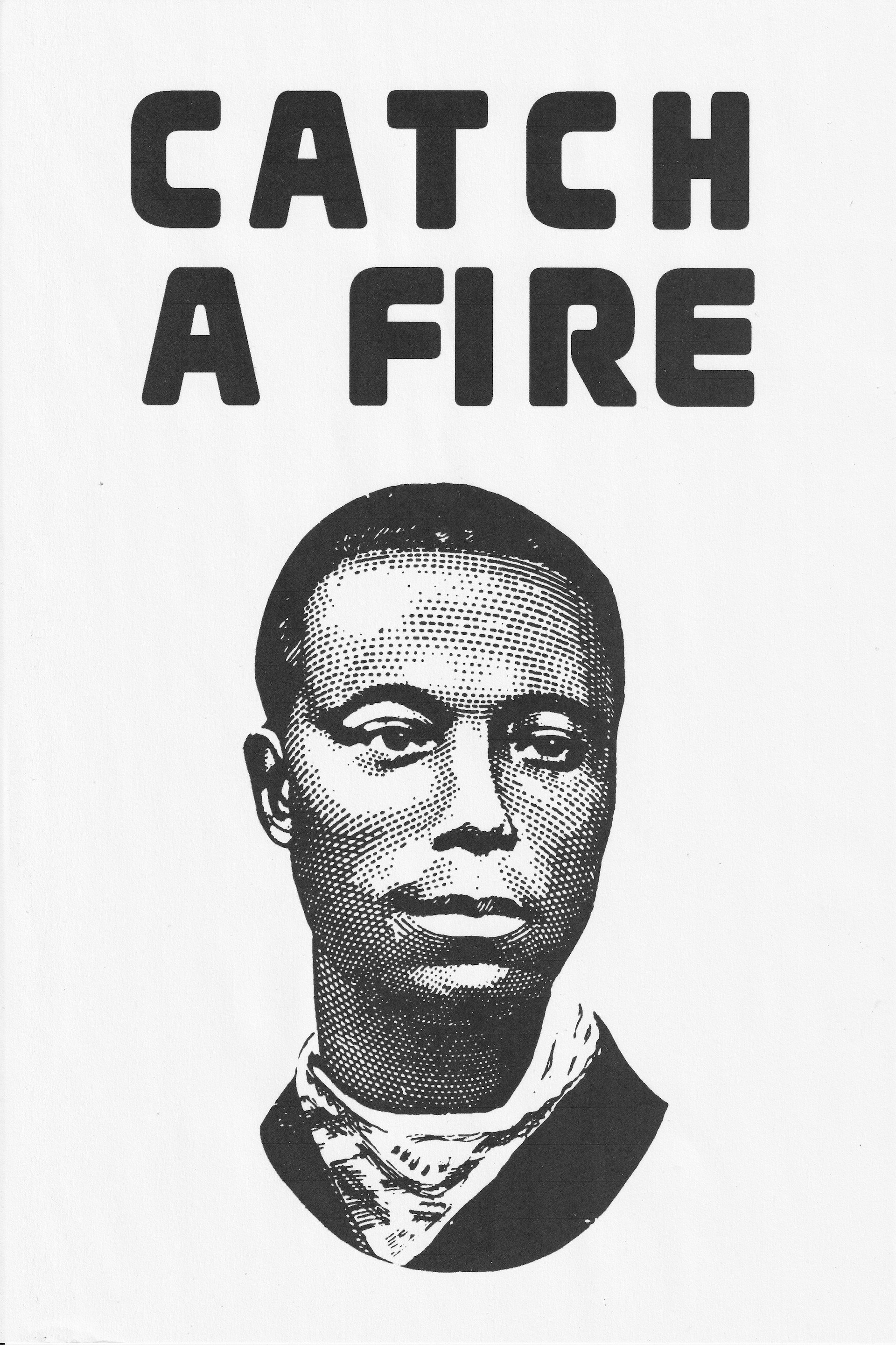 Catch a Fire