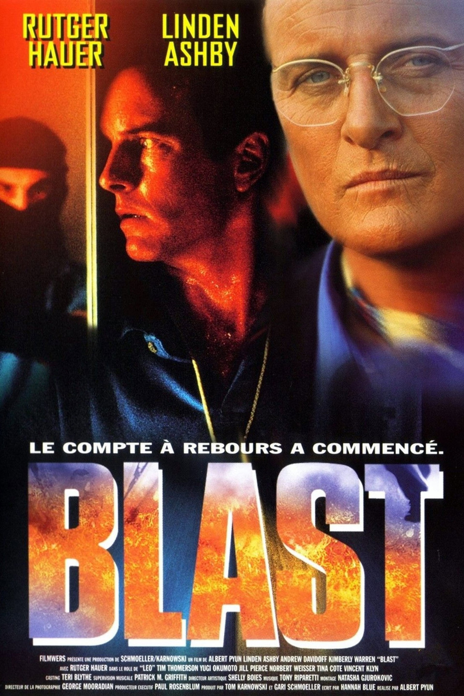 Blast