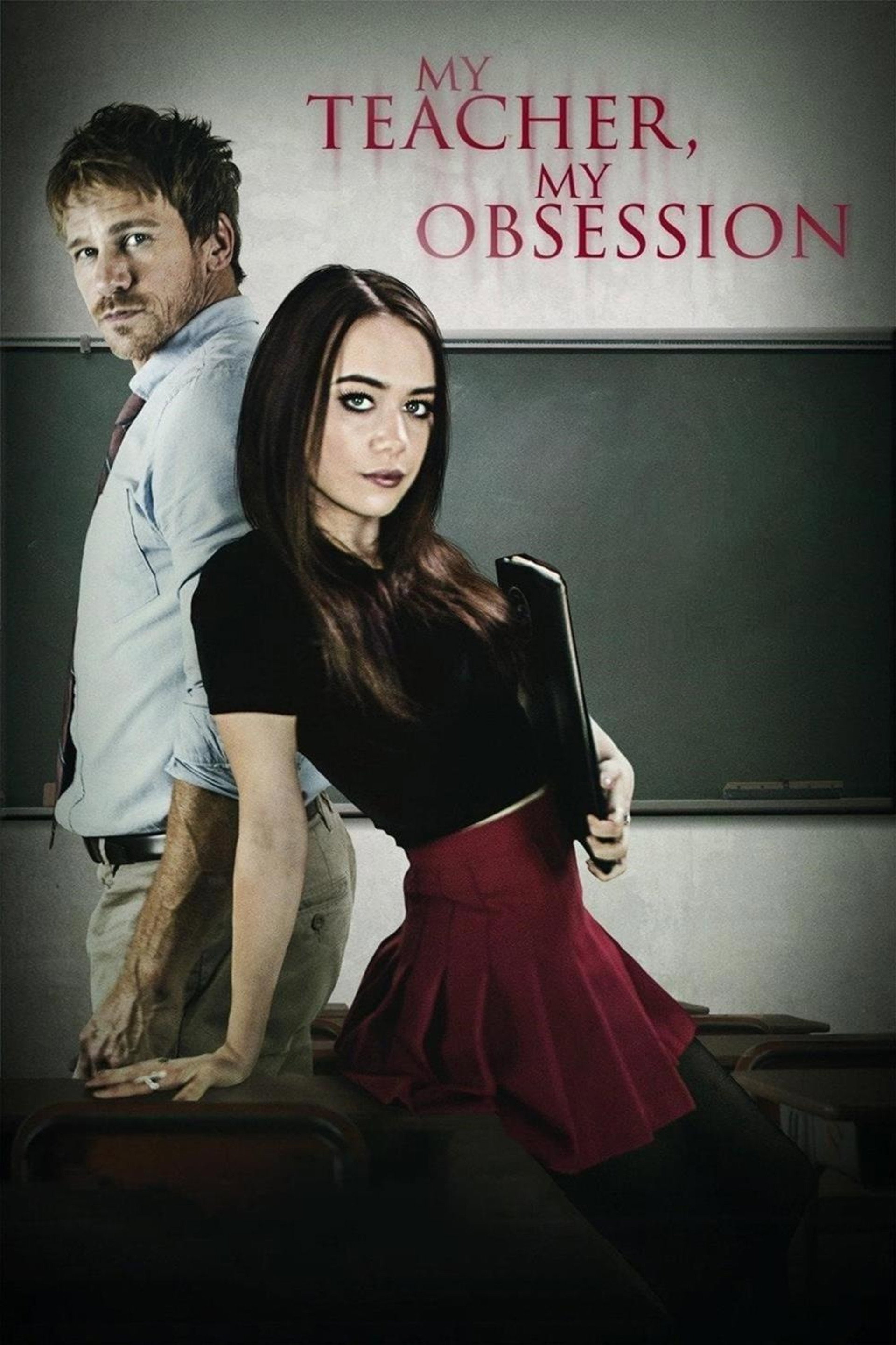 My Teacher, My Obsession