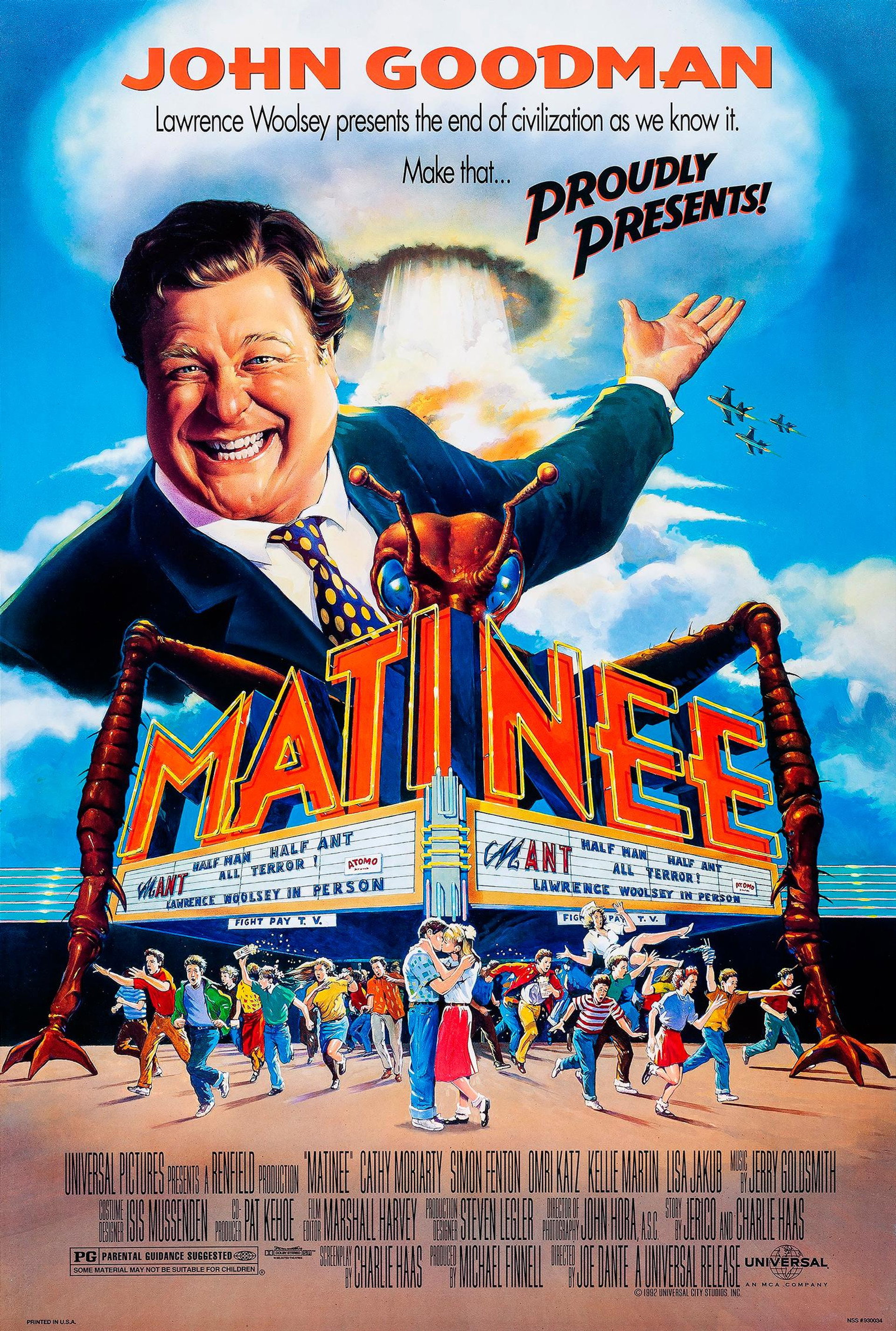 Matine