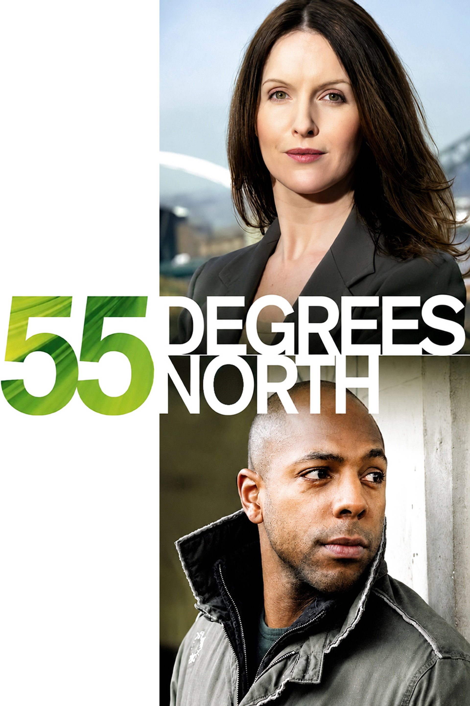 55 Degrees North