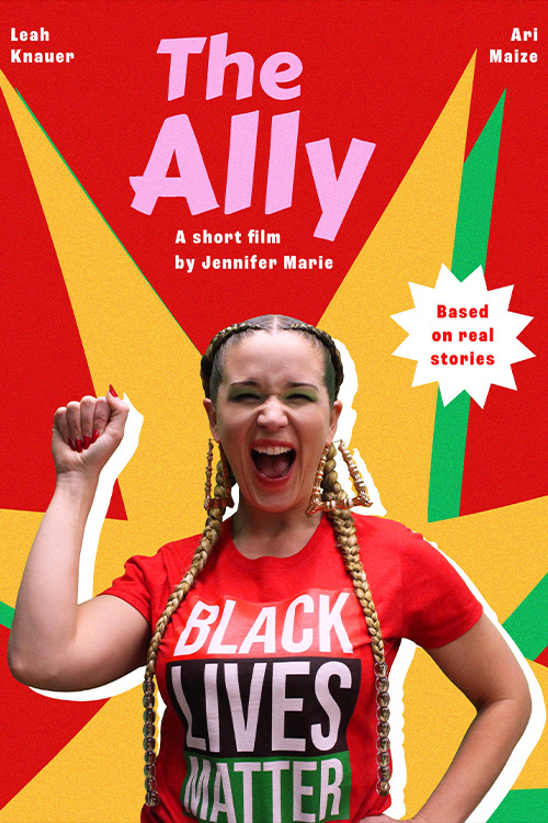 The Ally