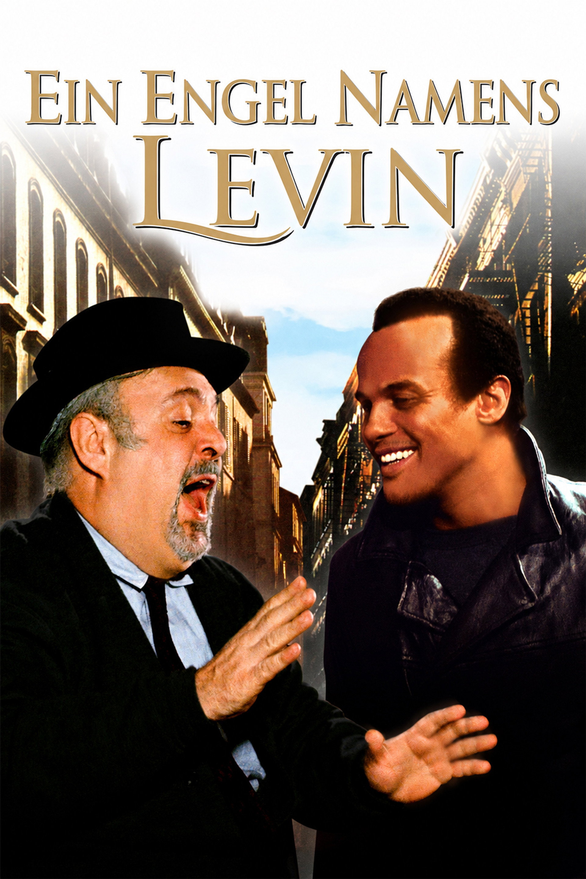 Ein Engel namens Levin