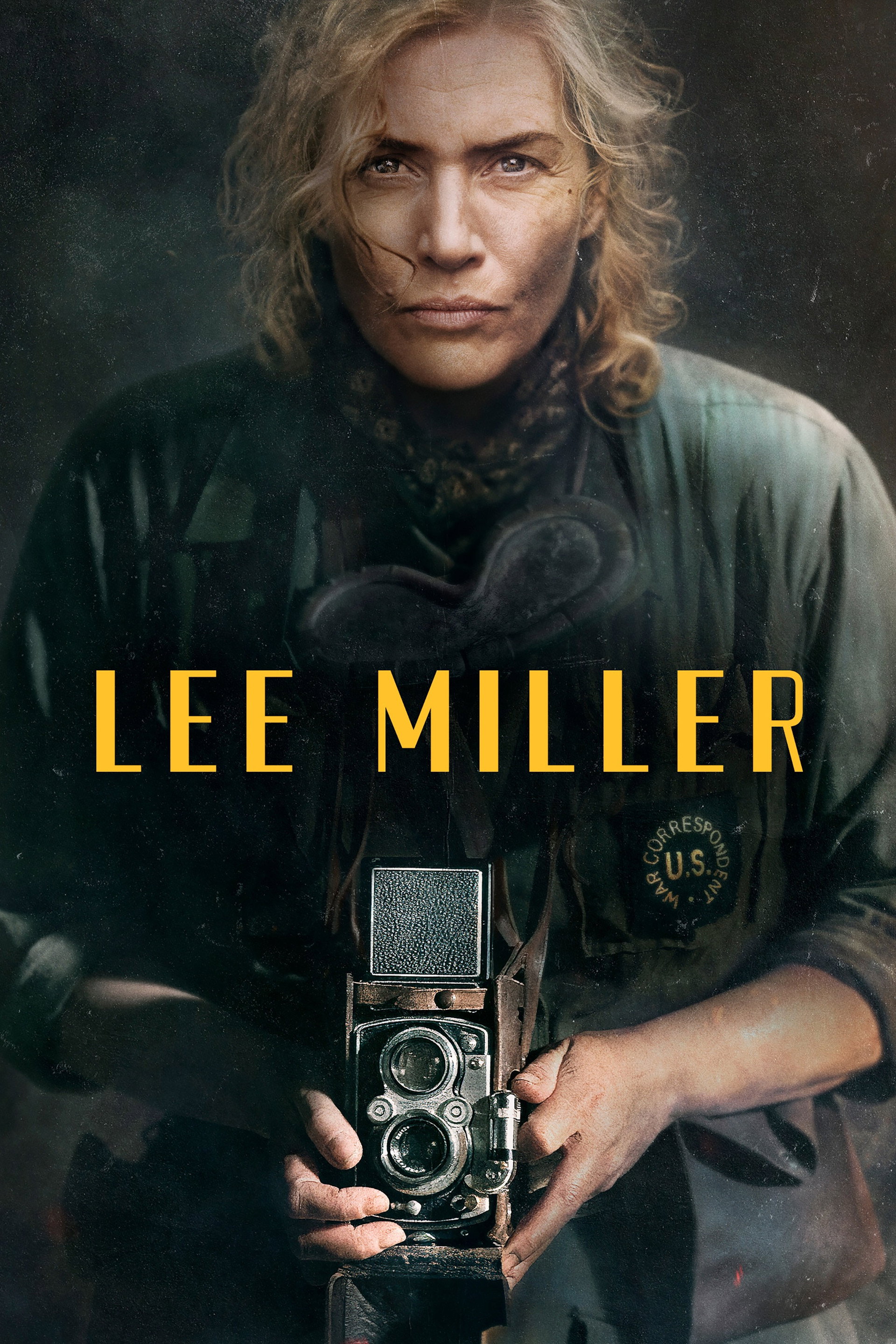 Lee Miller