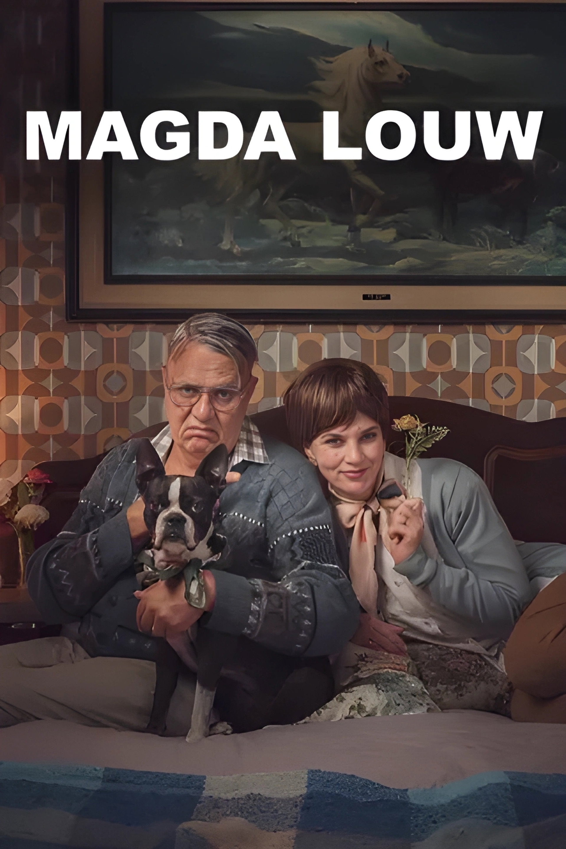Magda Louw