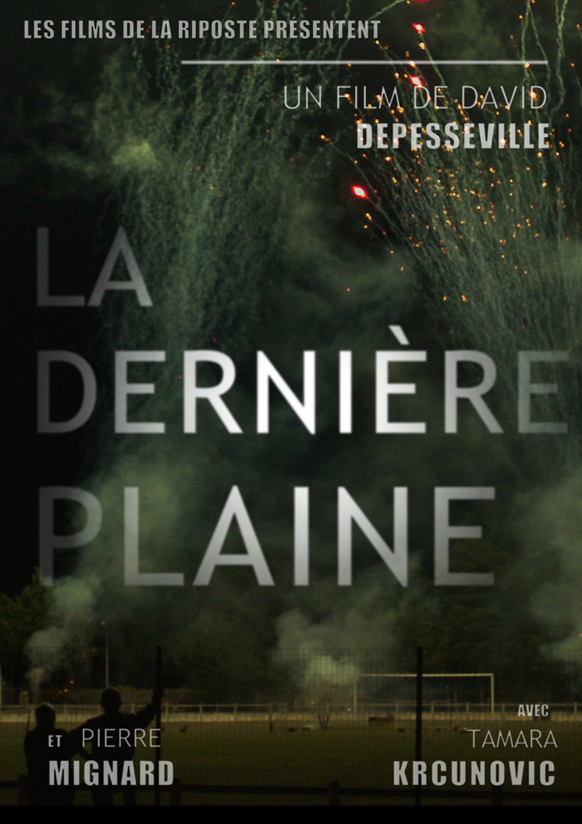 La dernière plaine