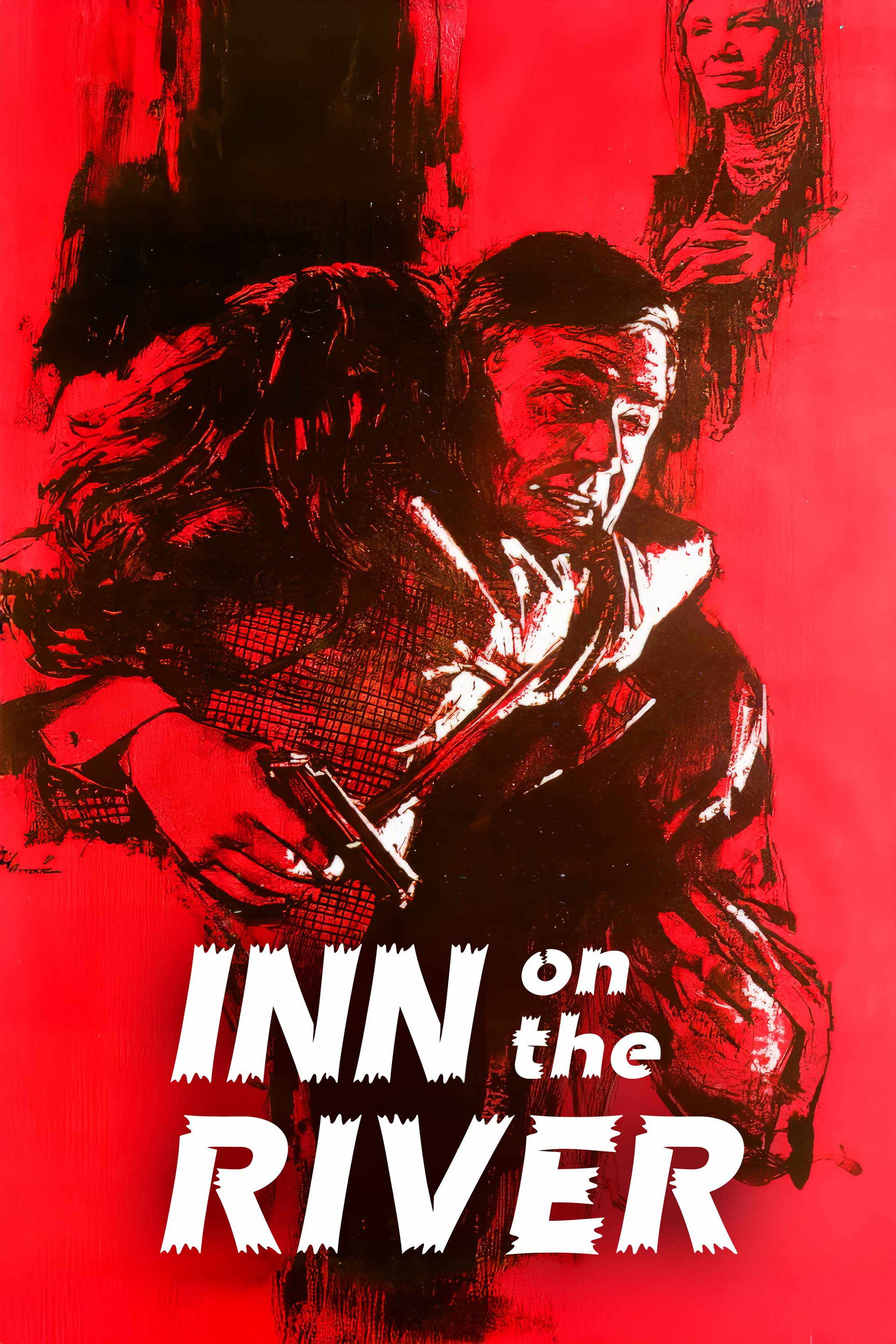The Inn on the River