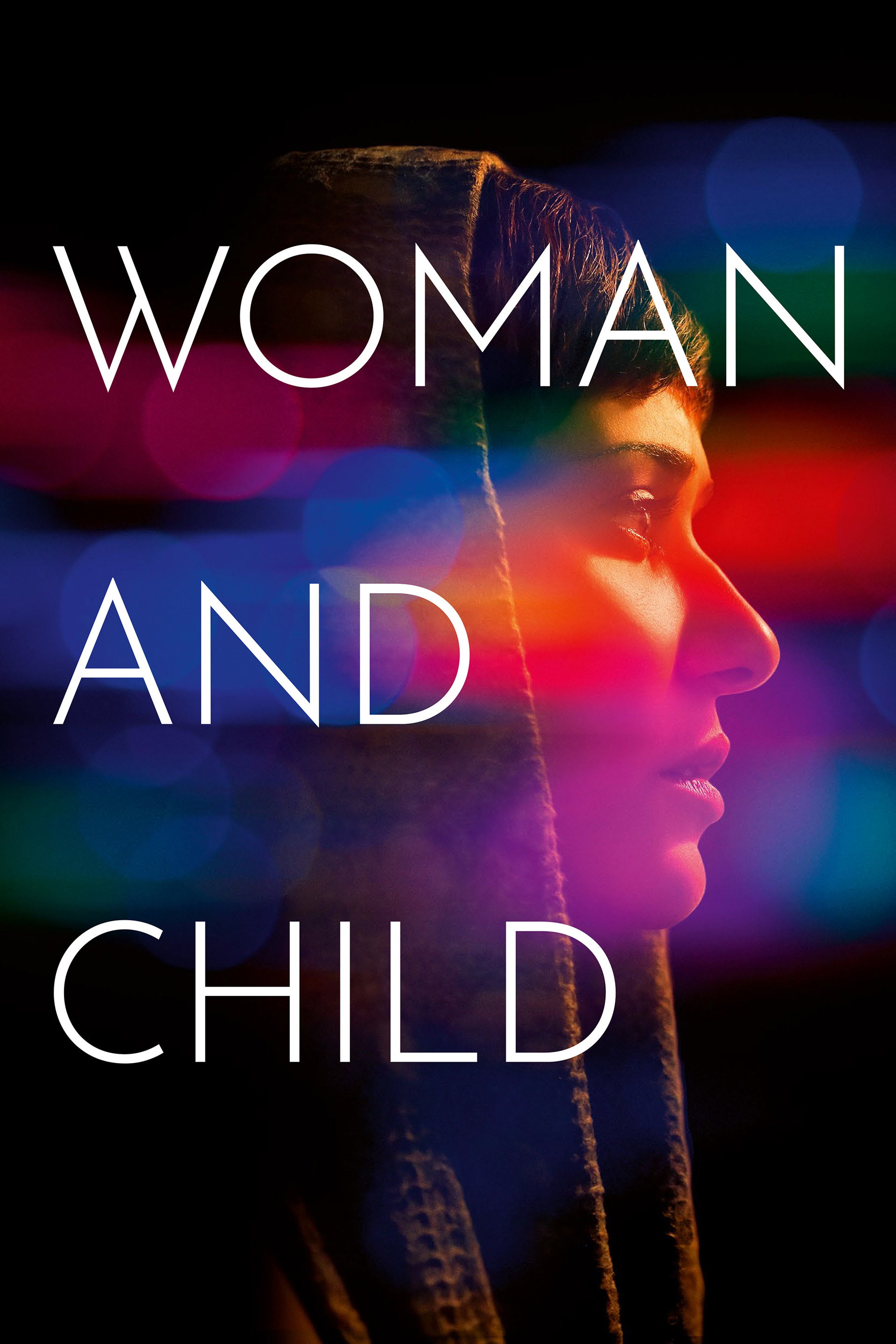 Woman and Child