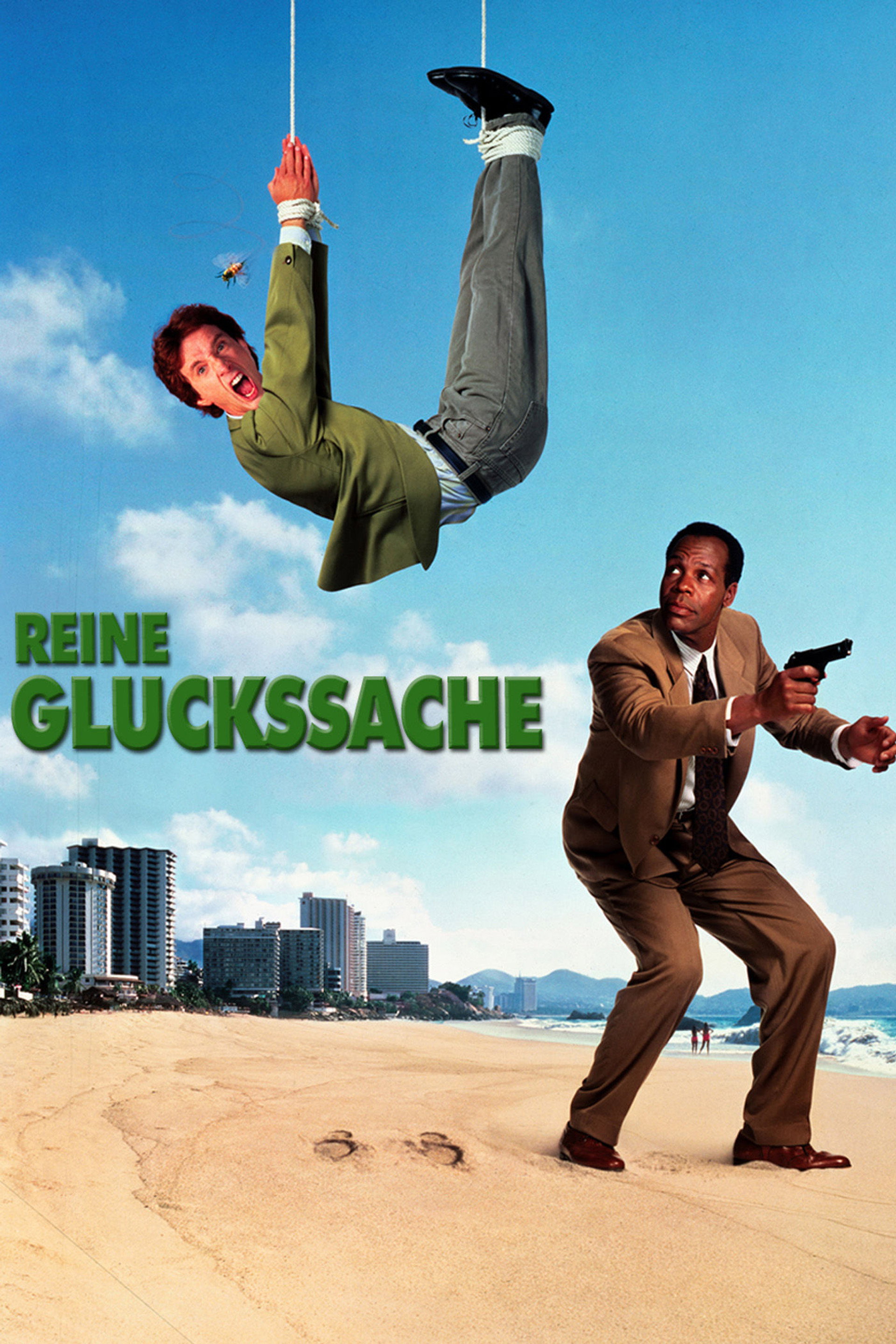 Reine Glückssache