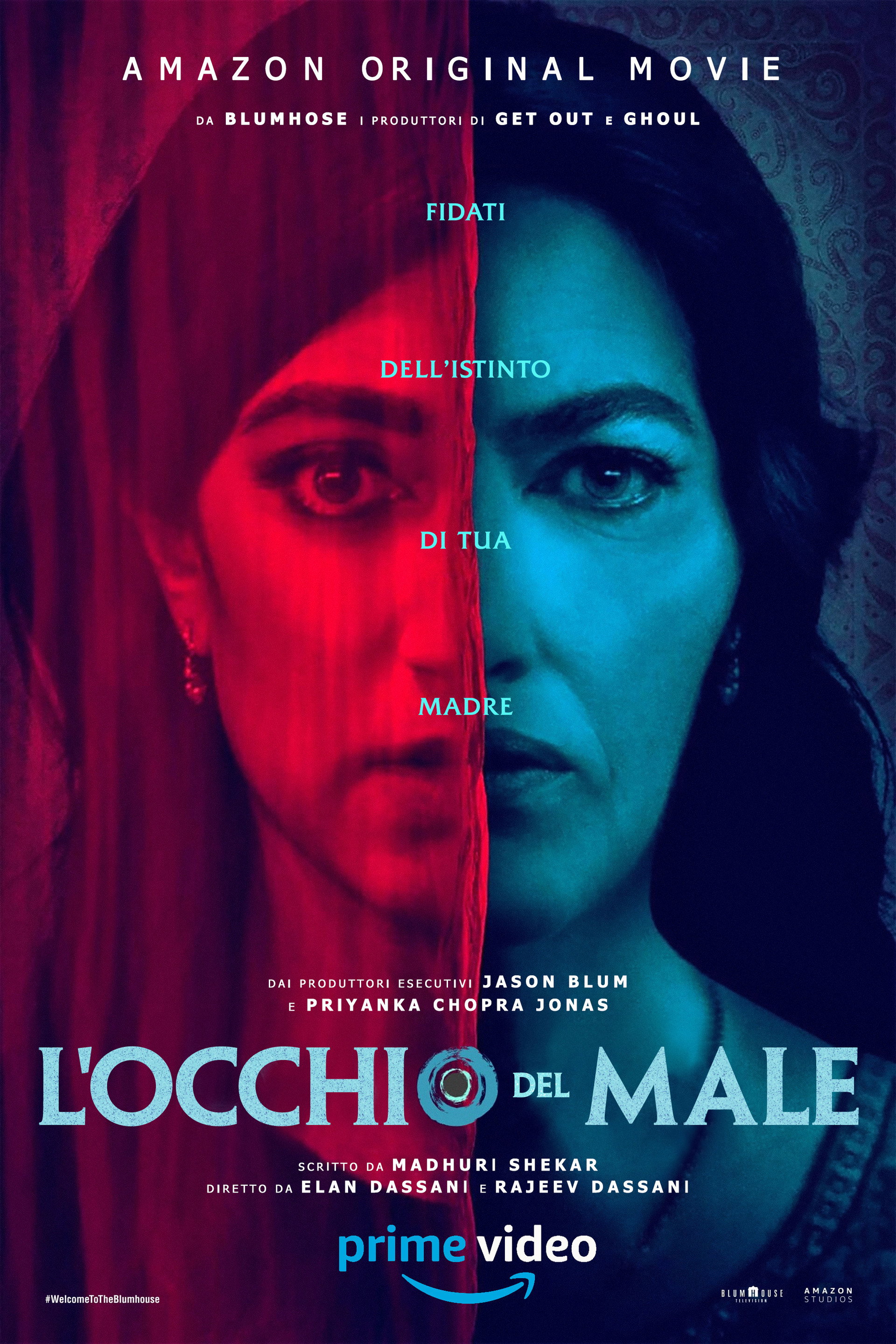 L’occhio del male